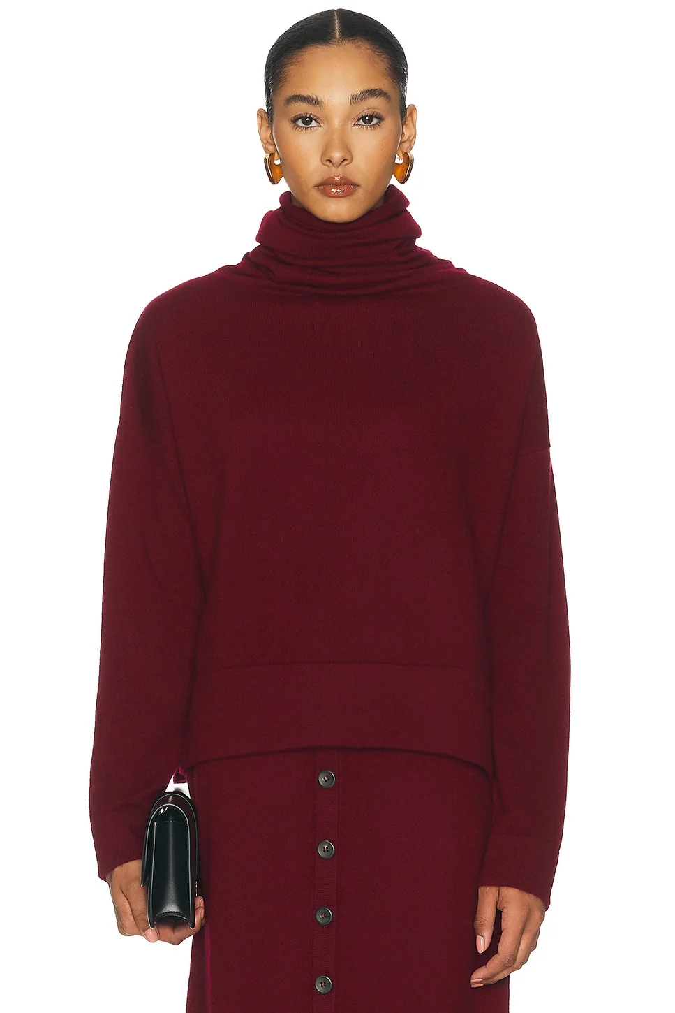 Lester Sweater - 1