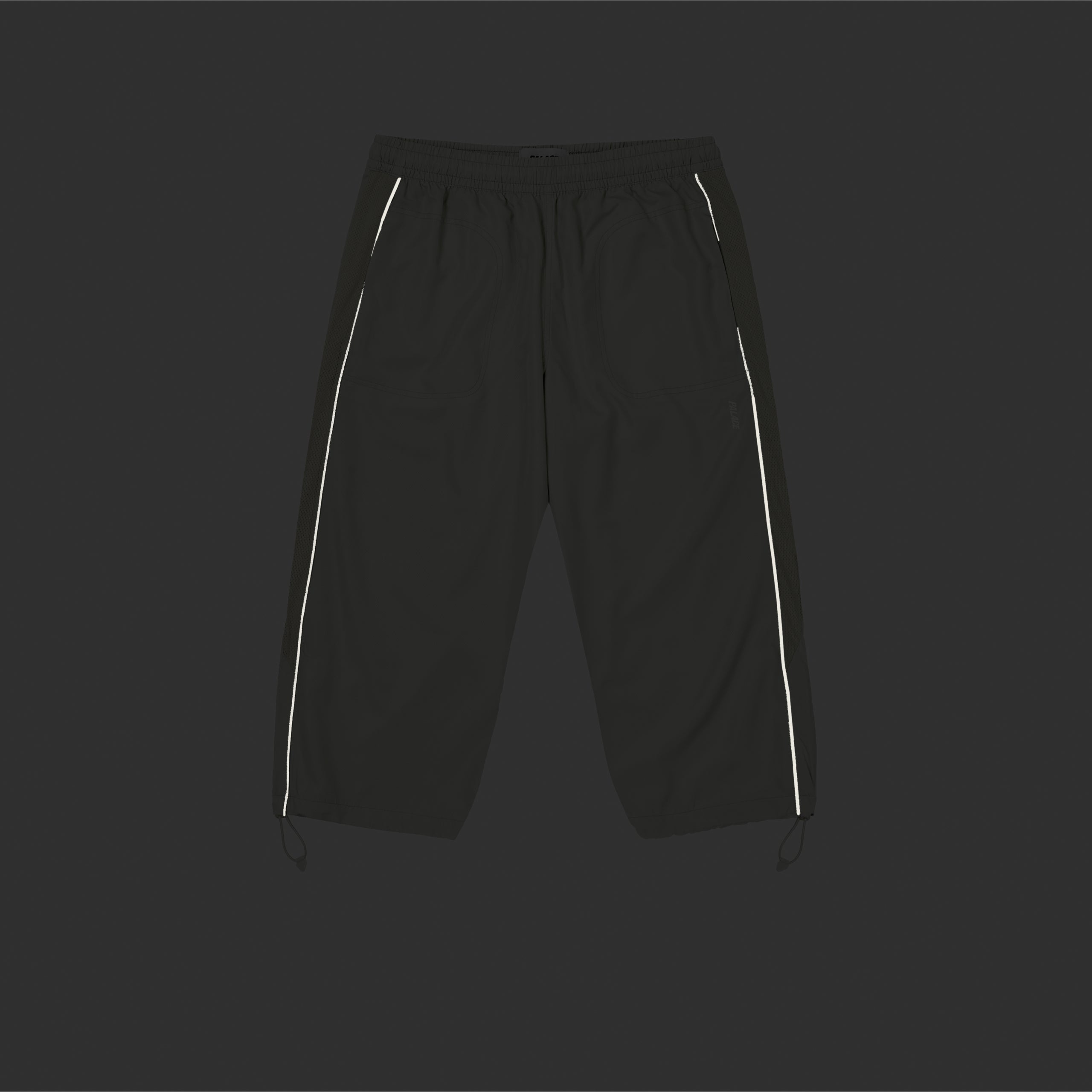 RUN IT 3/4 JOGGER ARCTIC GREY - 2