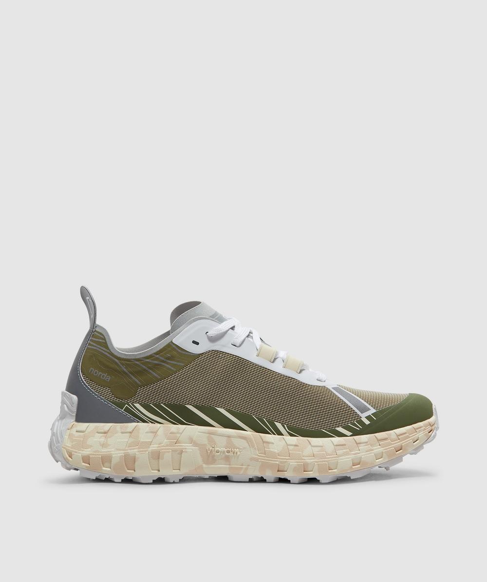 Dyneema 001 sneaker - 3