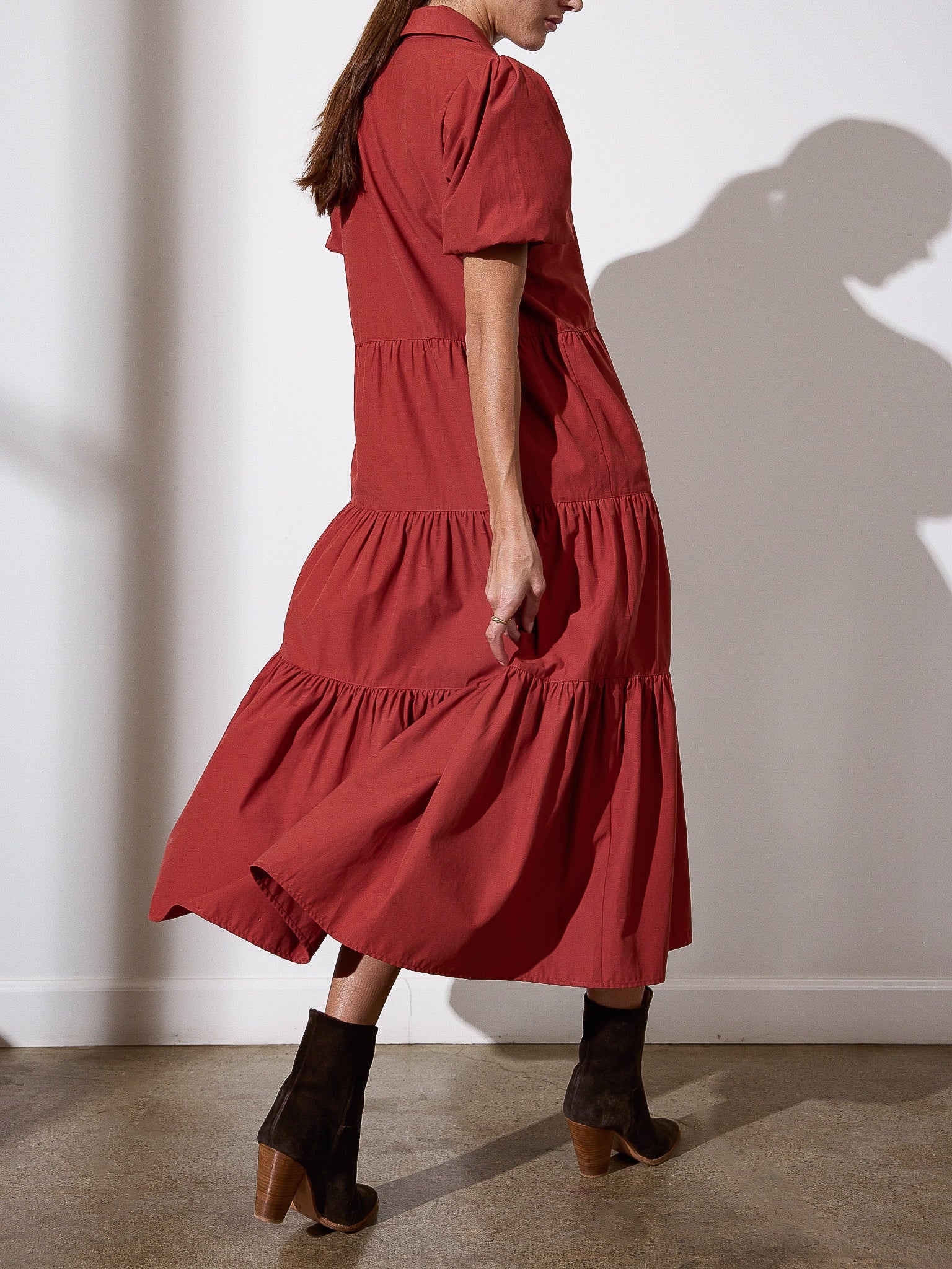 The Havana Dress - 4