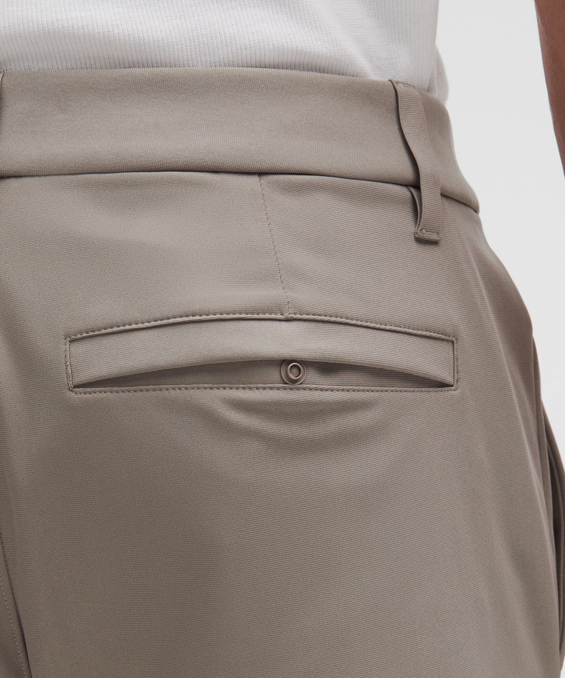 ABC Slim-Fit Trouser 32L *Warpstreme - 7