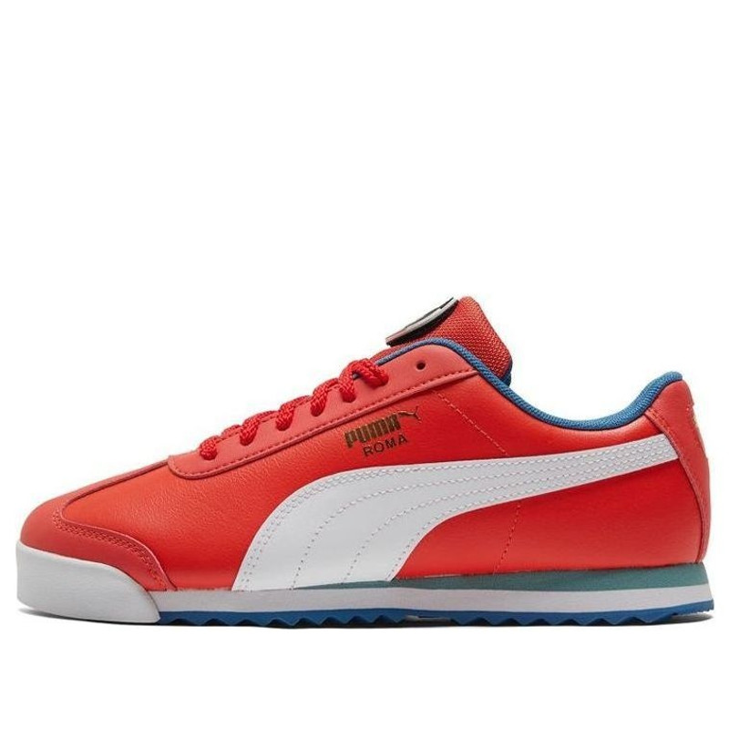 PUMA Roma 'Go For' 385482-01 - 1