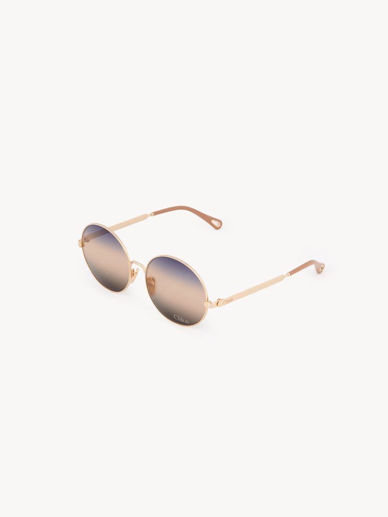 Chloé ALY SUNGLASSES outlook