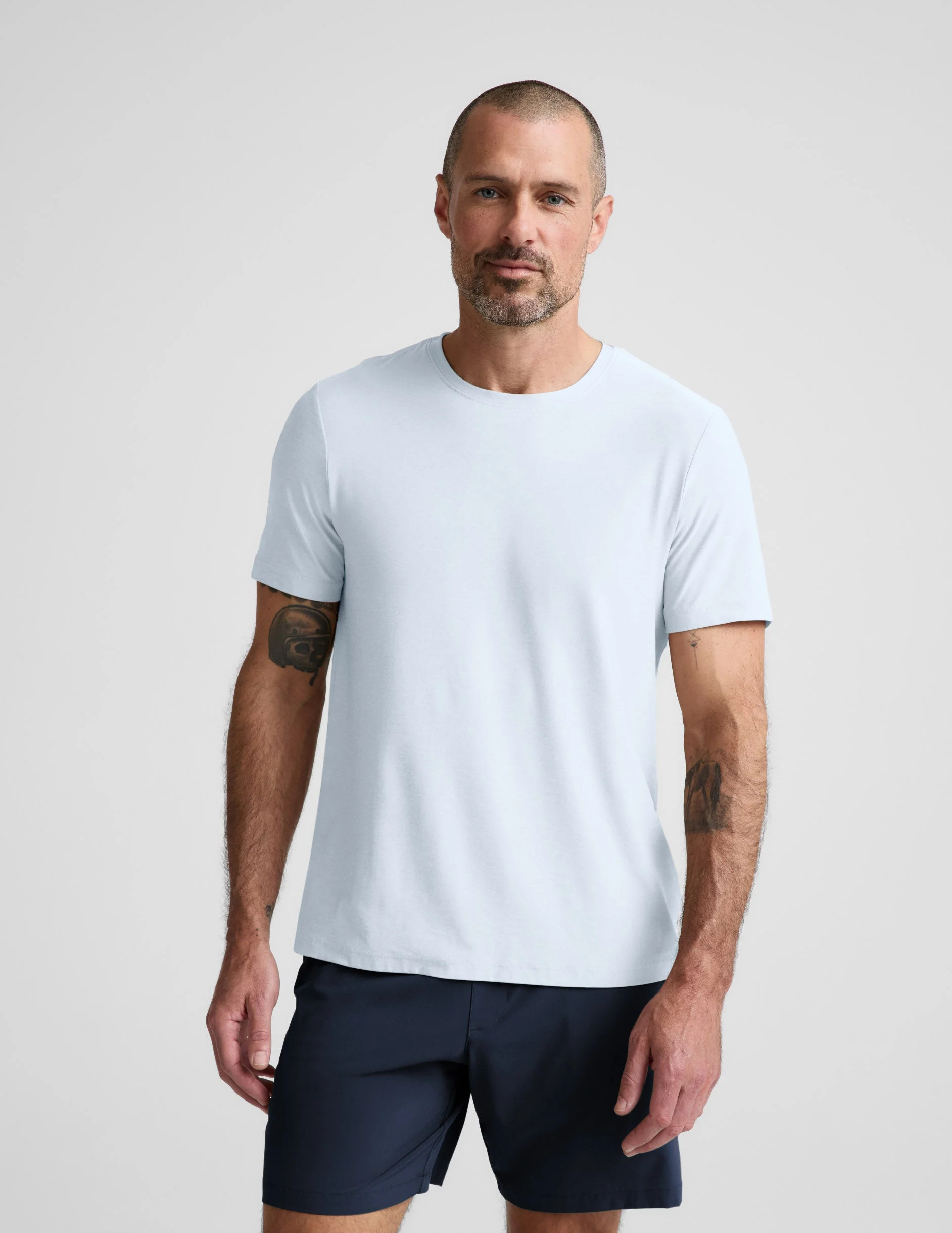 Always Beyond Men's Crew Tee 2.0 - 1