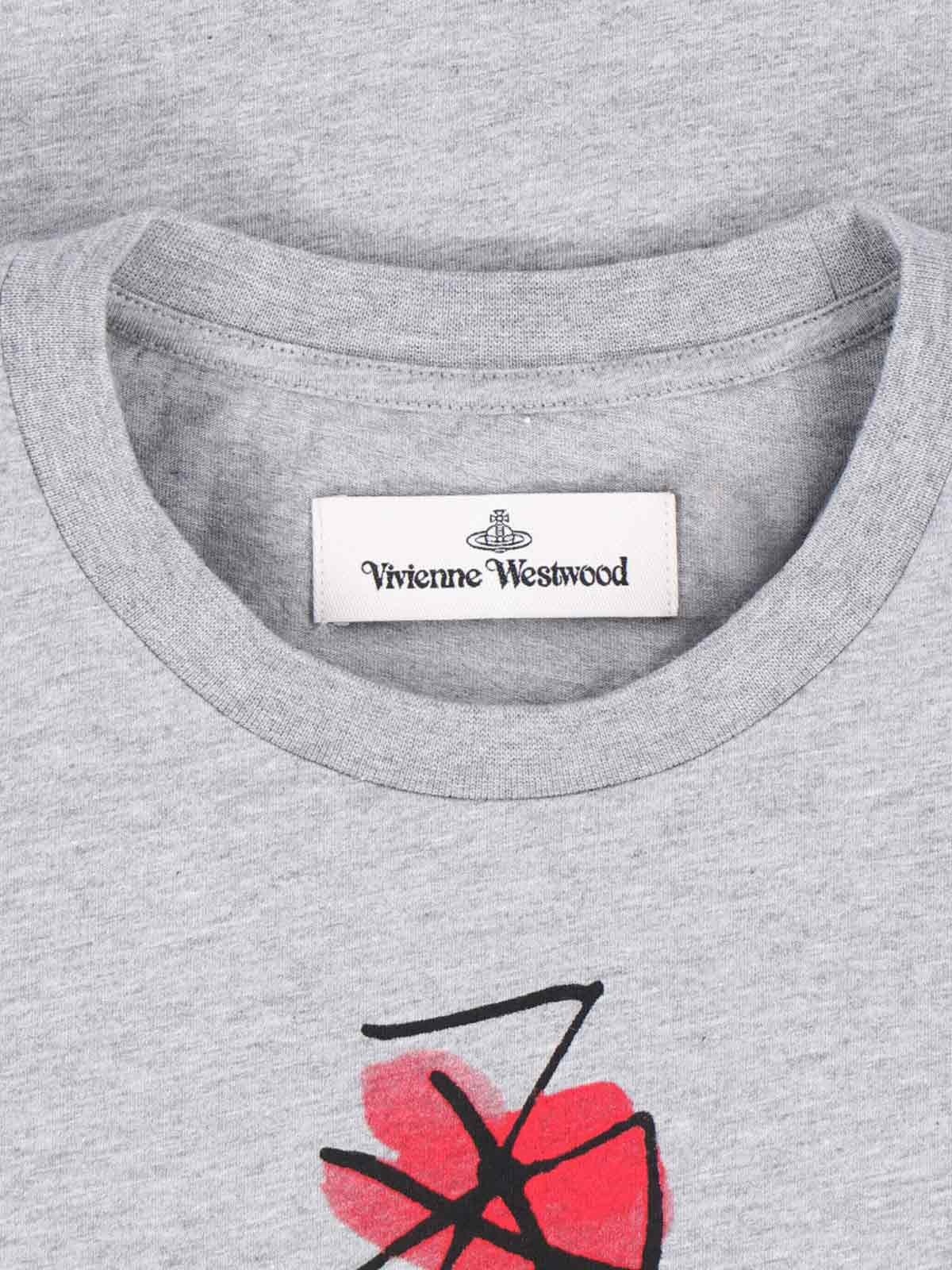 'CLASSIC' T-SHIRT - 3
