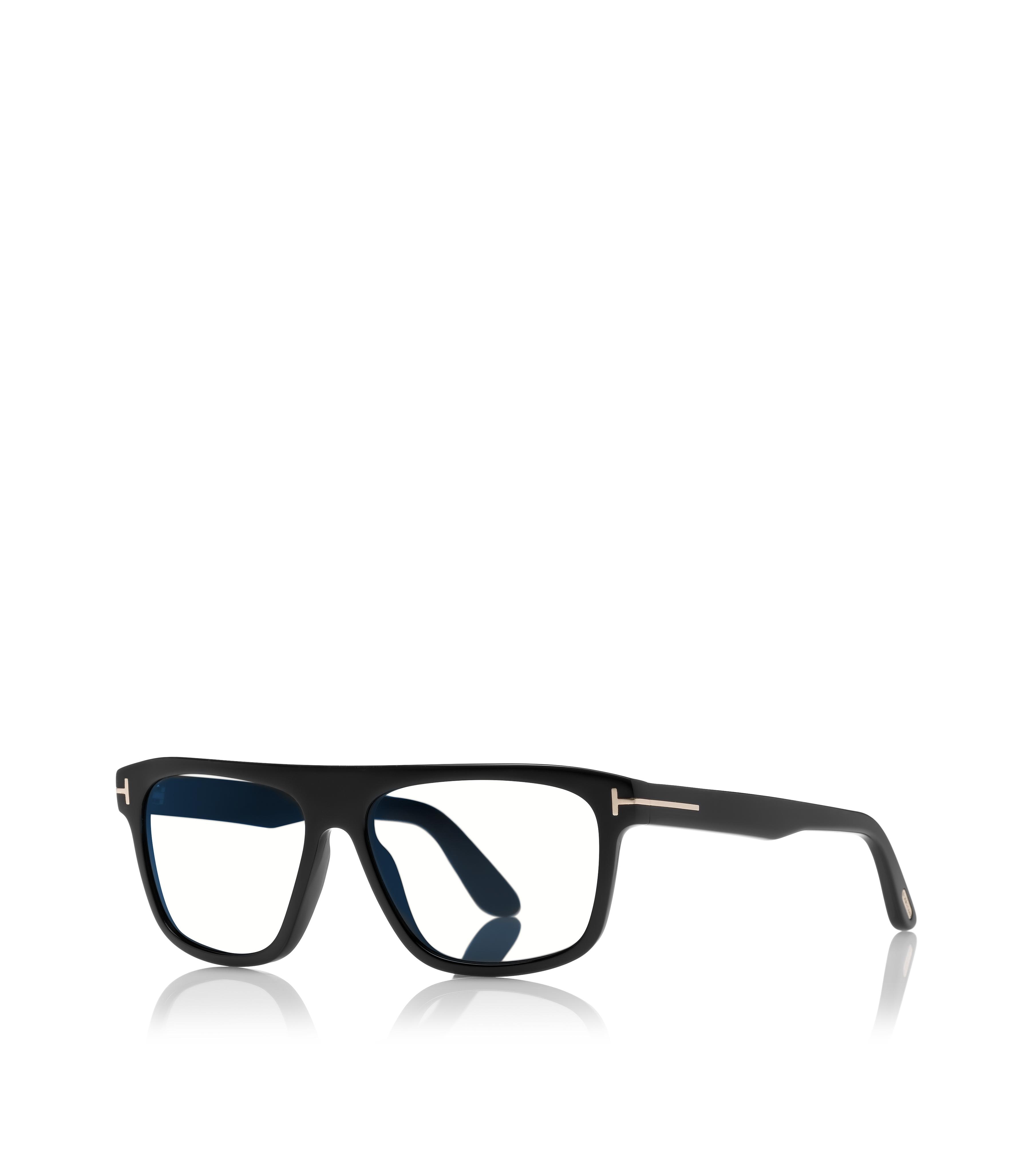 BLUE BLOCK CECILIO OPTICALS - 4