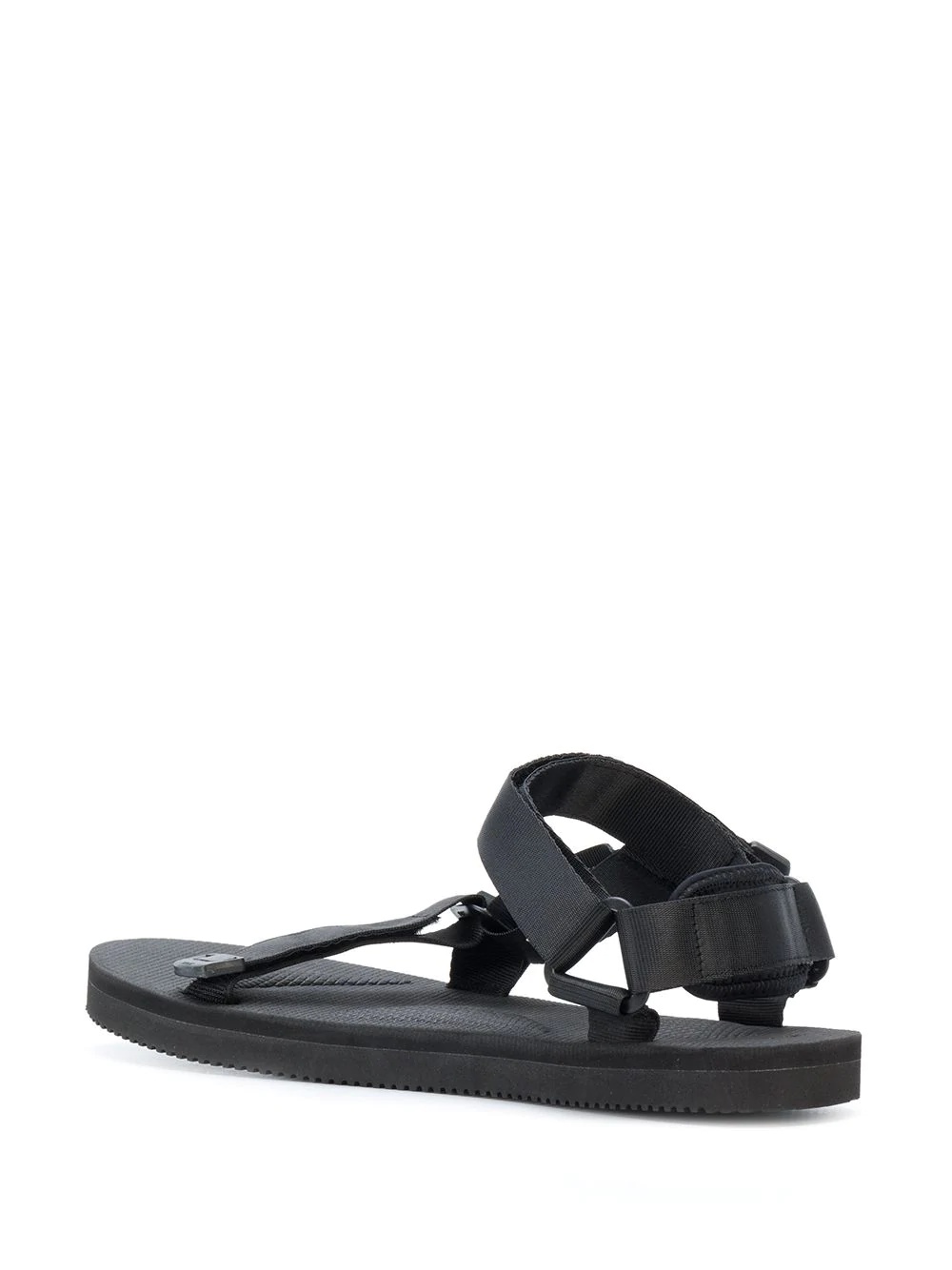 satin sandals - 3