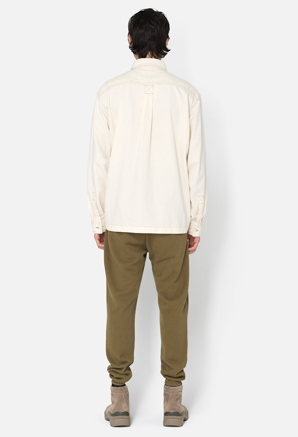 LA SWEATPANTS - 4