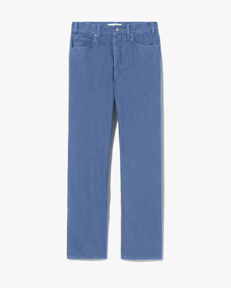 BRIANA COTTON PANT 1