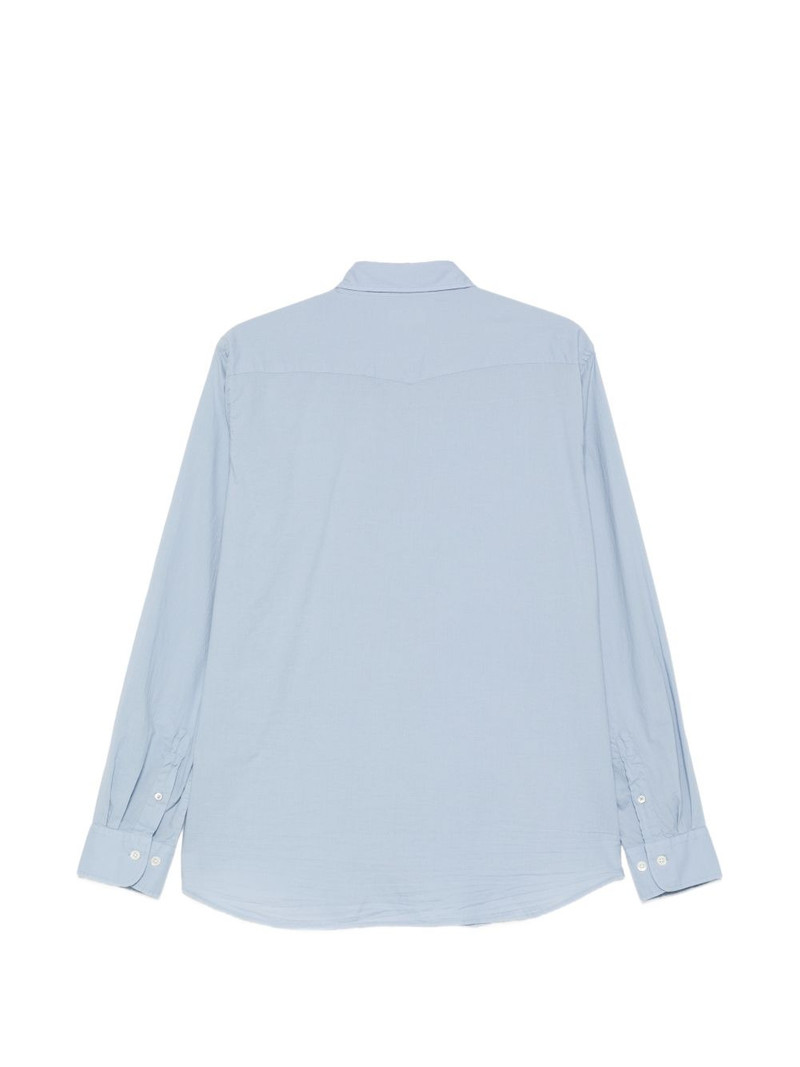 Hartford Storm long-sleeve shirt outlook