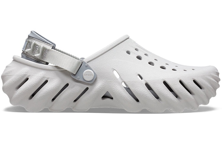 Crocs Echo Clog 'Atmosphere' 207937-1FT - 3