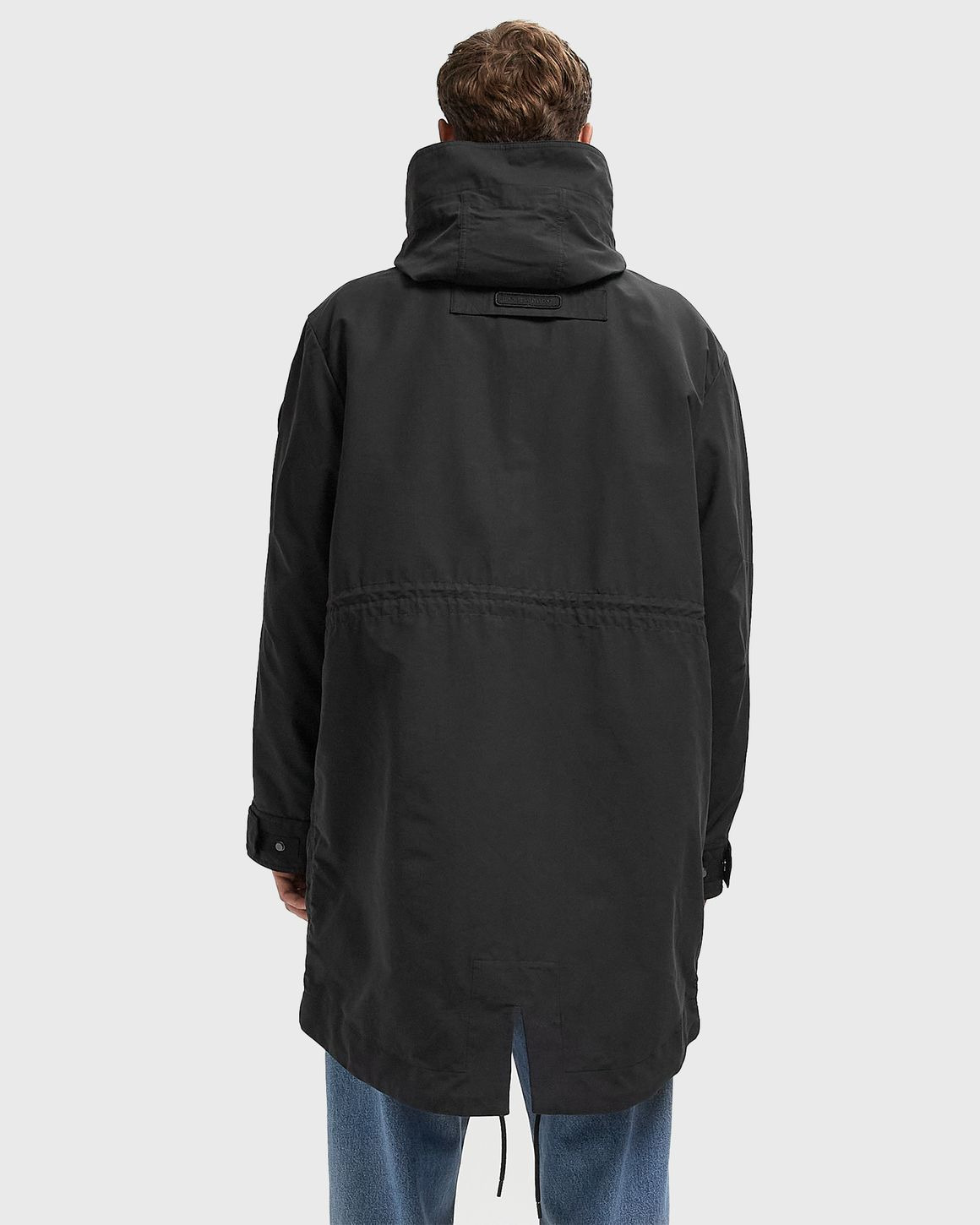 Harrison Parka - 4
