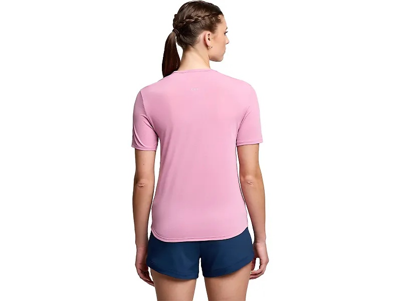 Saucony Stopwatch Short Sleeve - 3