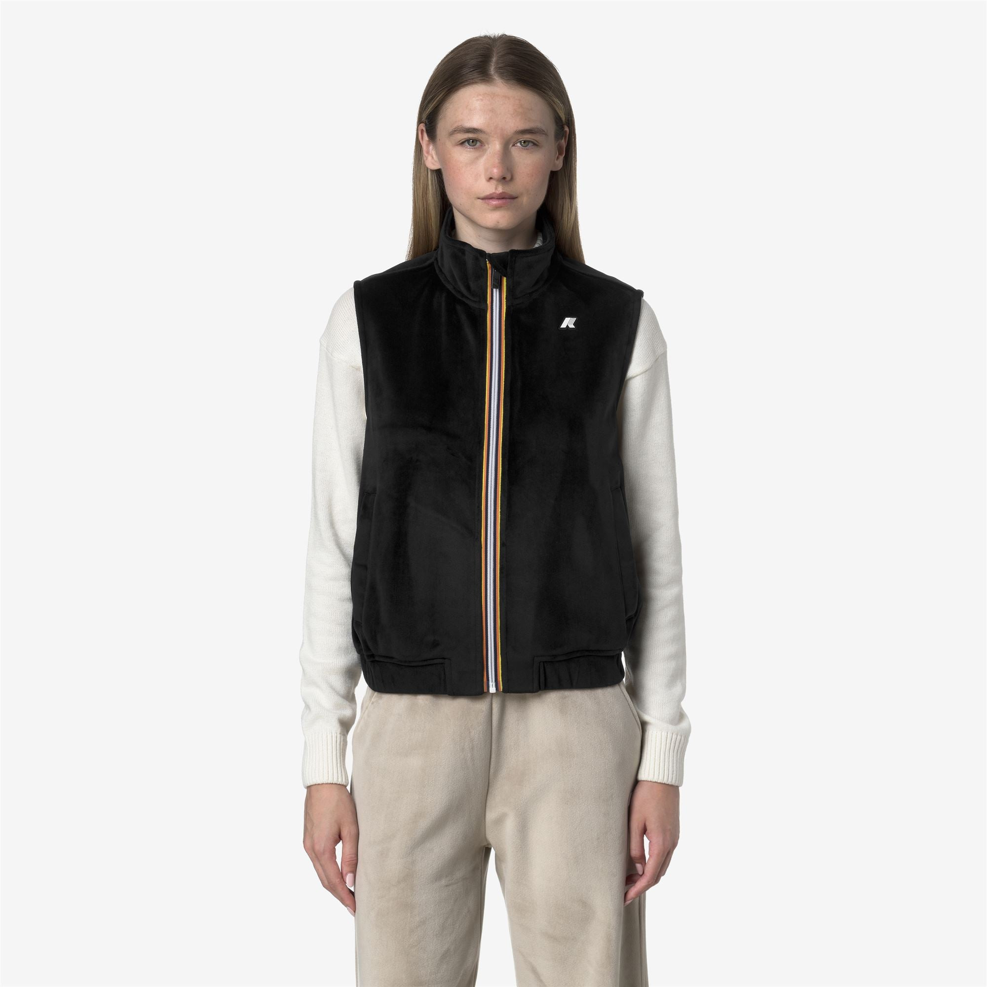 VIVIELME VELOUR POLAR - 3