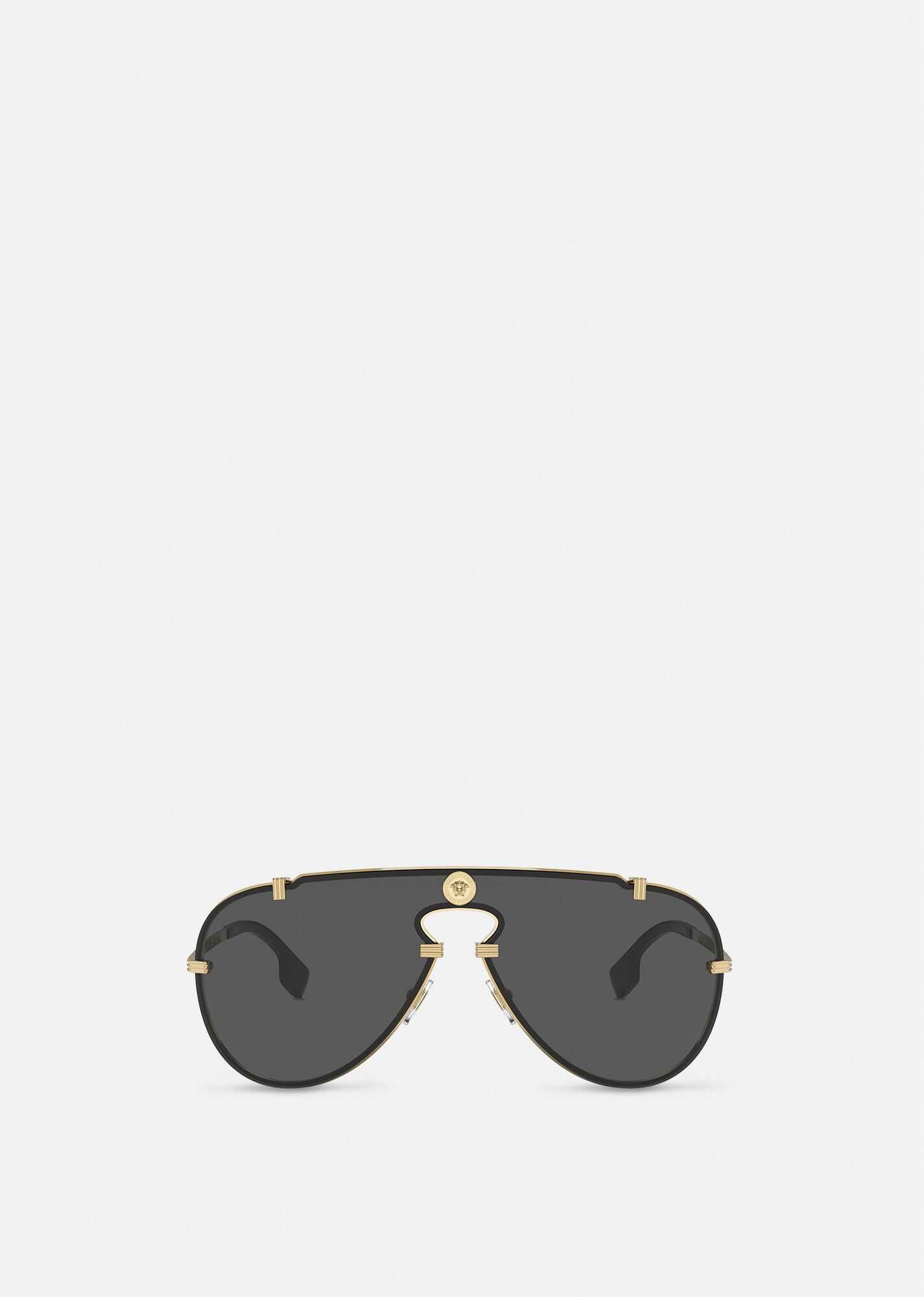 Medusa Mesmerize Sunglasses - 2