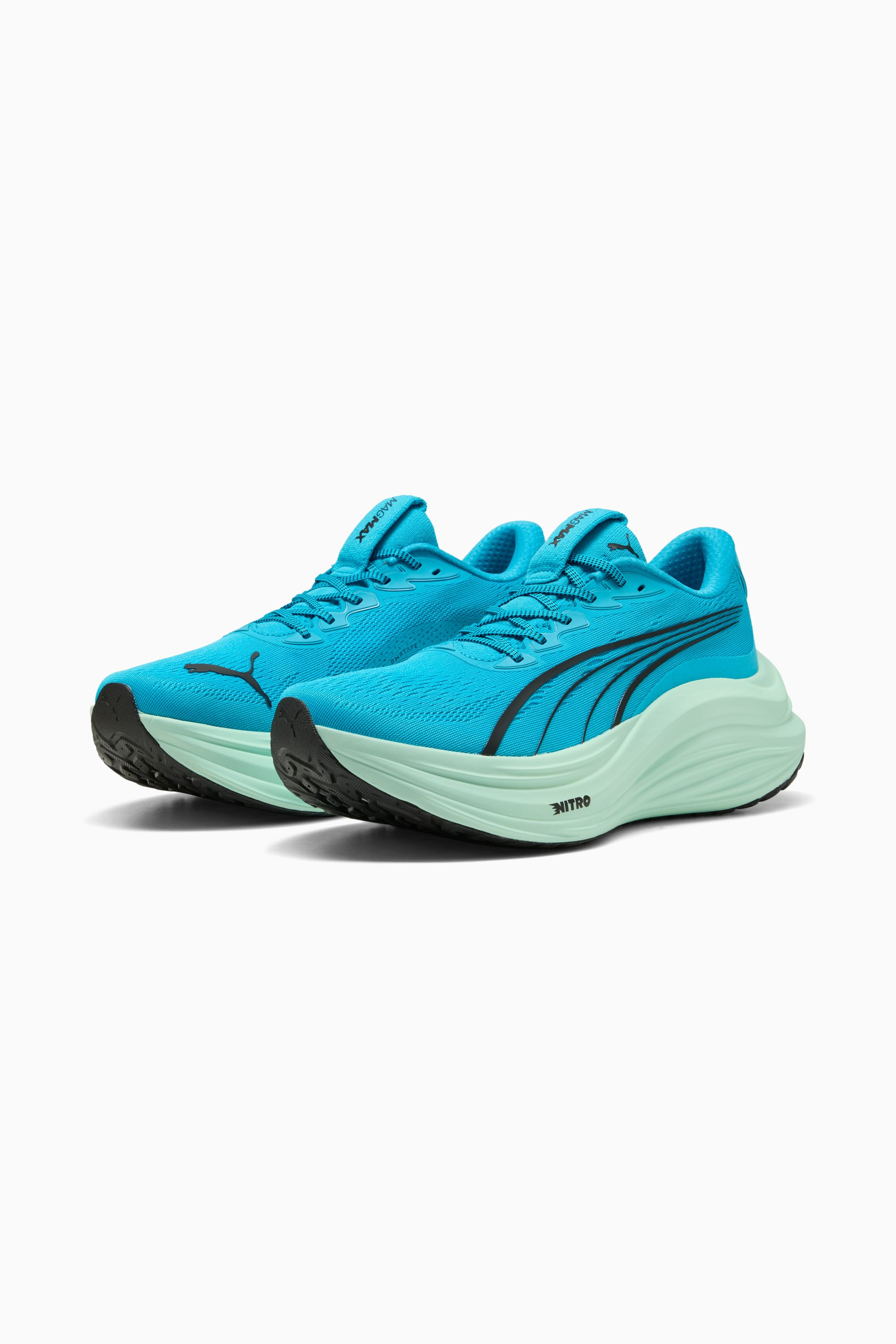 MagMax NITRO™ Men's Running Shoes - 2