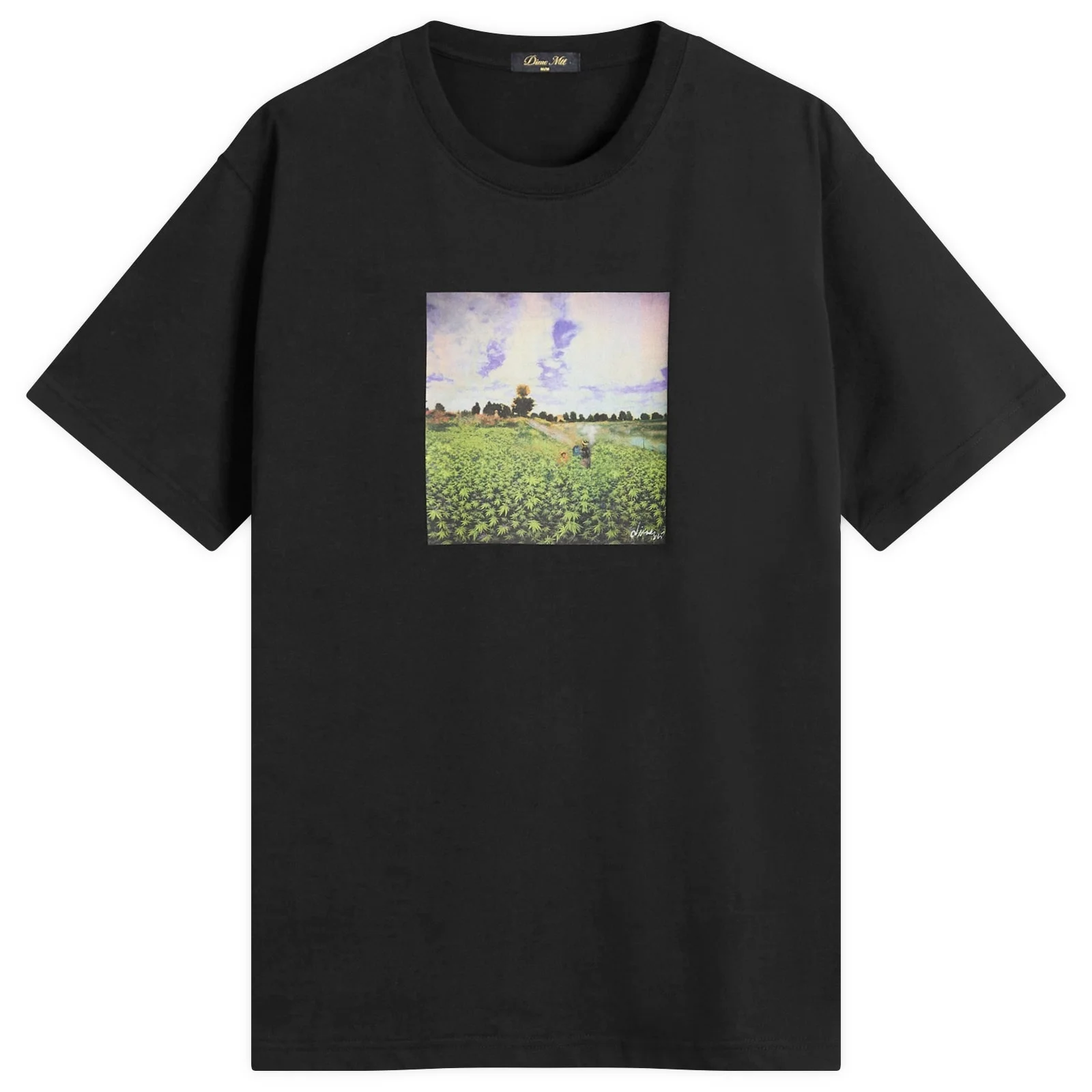 Dime Field Trip T-Shirt - 1
