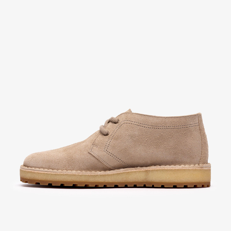 Clarks Originals Desert Hunter
Sand Suede outlook