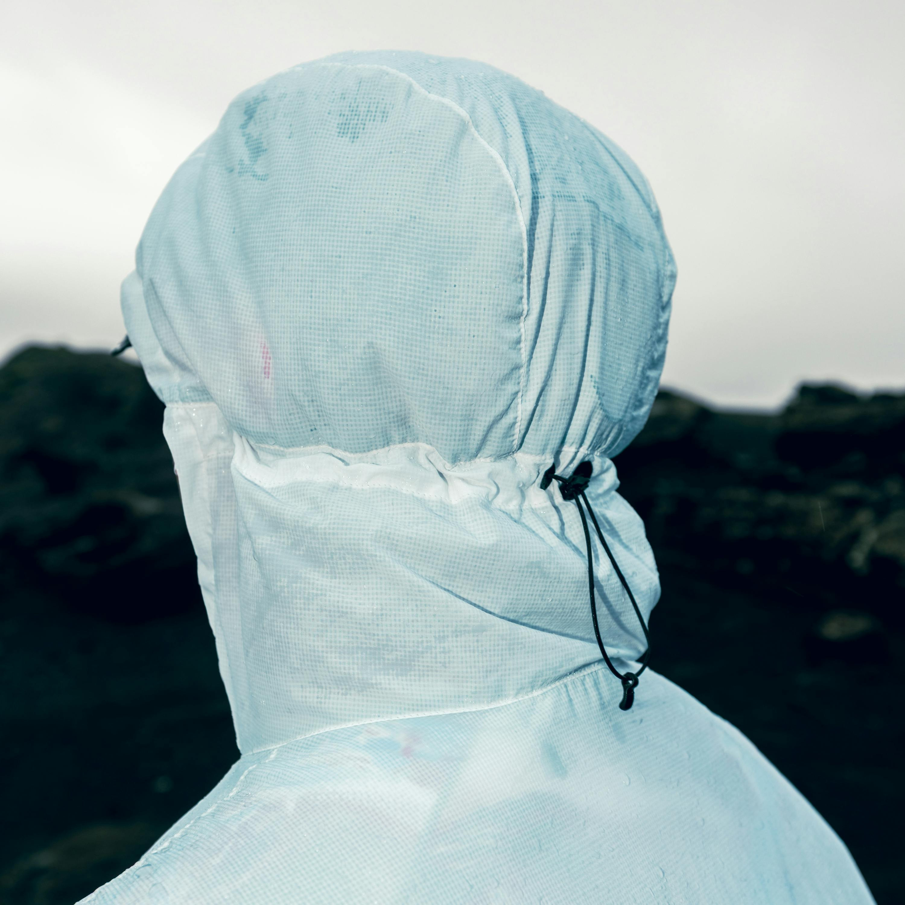 Helgafell Running Jacket - 4