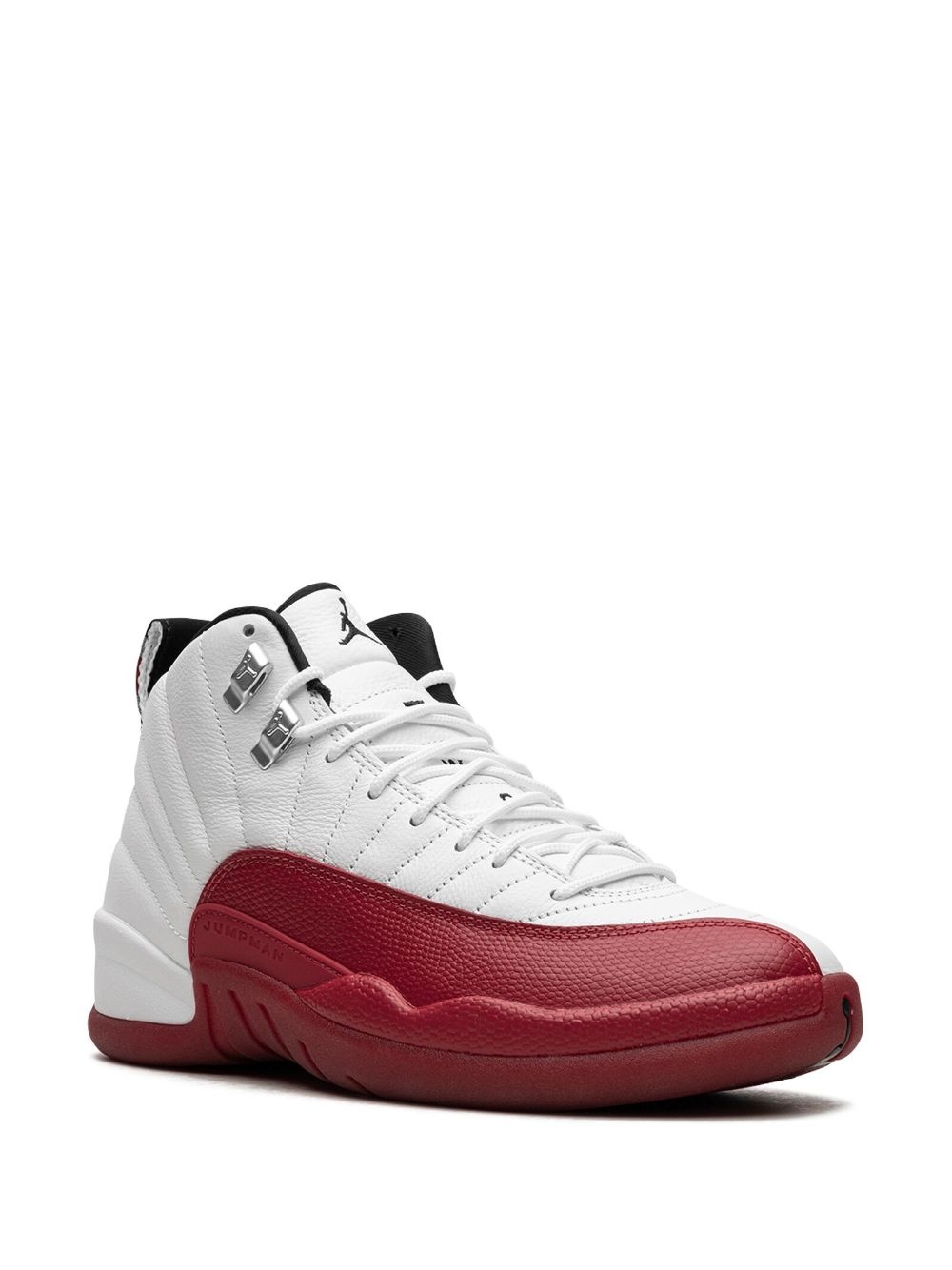 Air Jordan 12 Retro "Cherry 2023" sneakers - 2