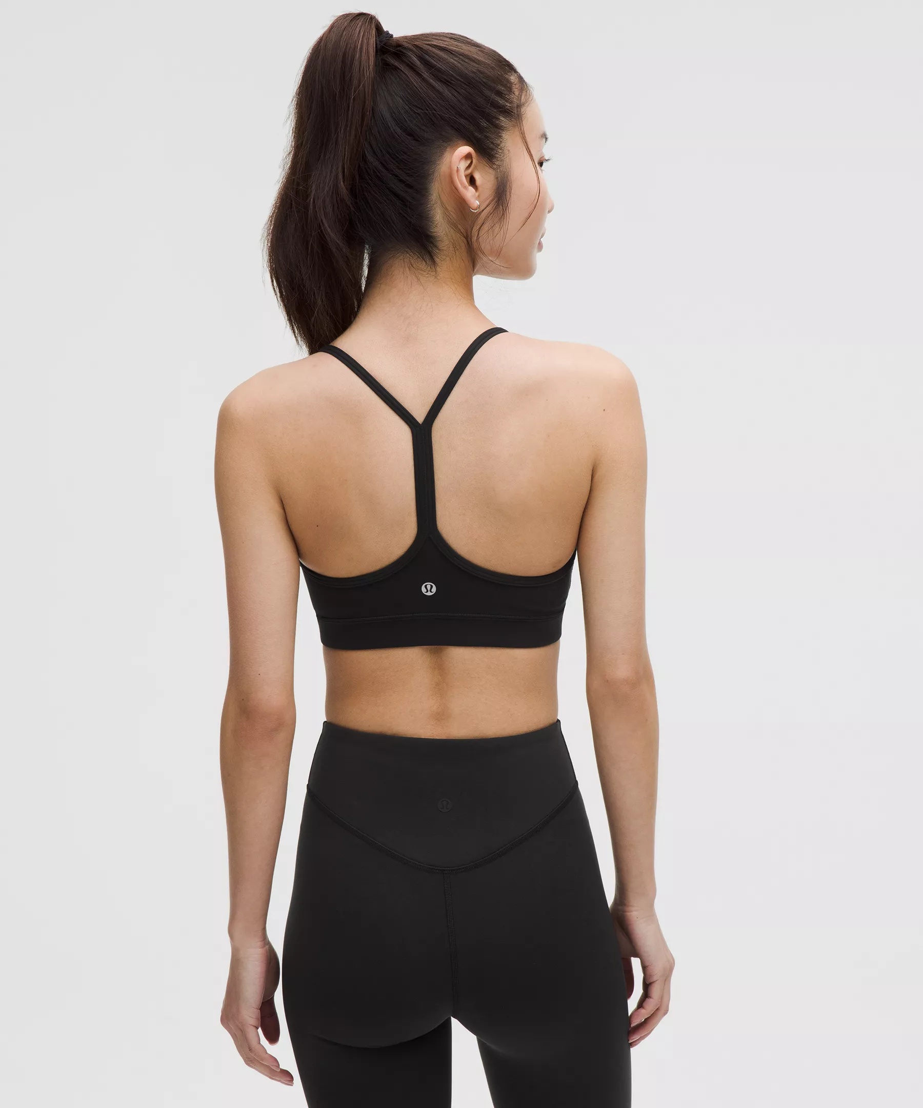 Flow Y Bra Nulu *Light Support, A–C Cups - 2