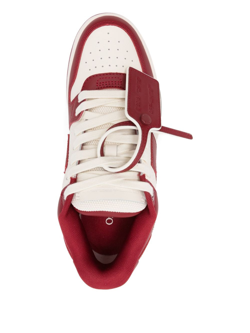 Out Of Office sneakers - 4