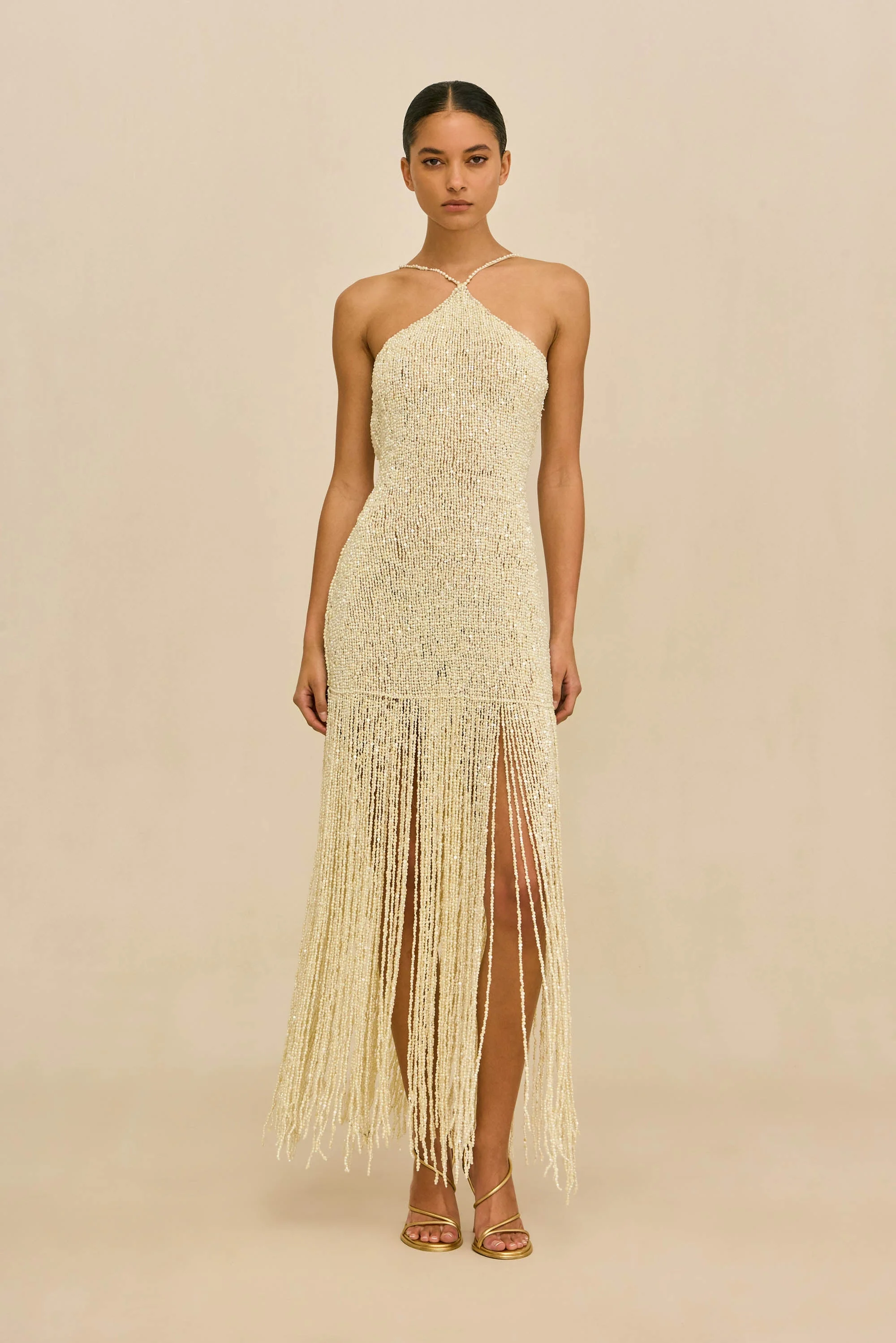 WARRIN GOWN - 1