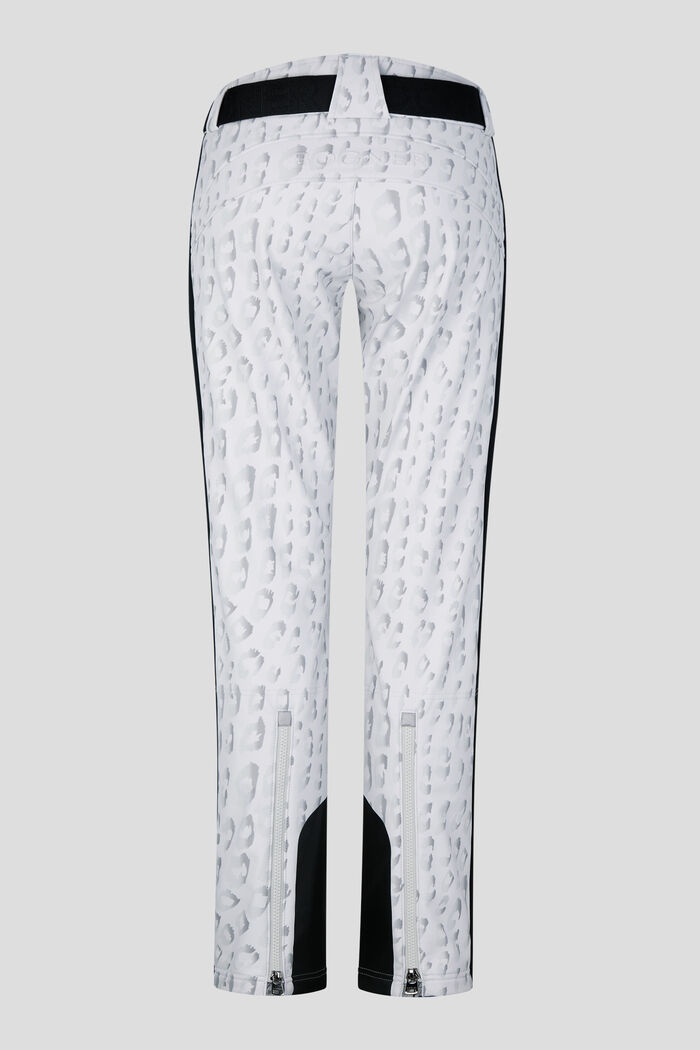 Madei Ski pants in Light gray - 6