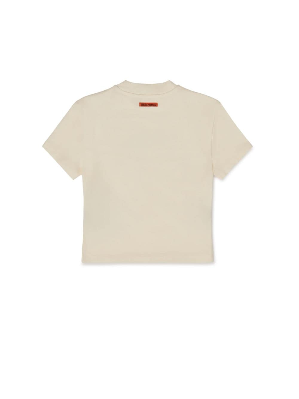 Heron Preston Ss Baby Tee - 2