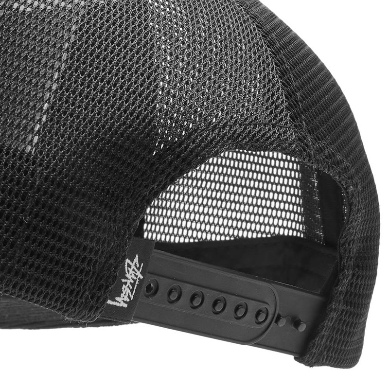 Stüssy Stussy Corduroy Trucker Cap outlook