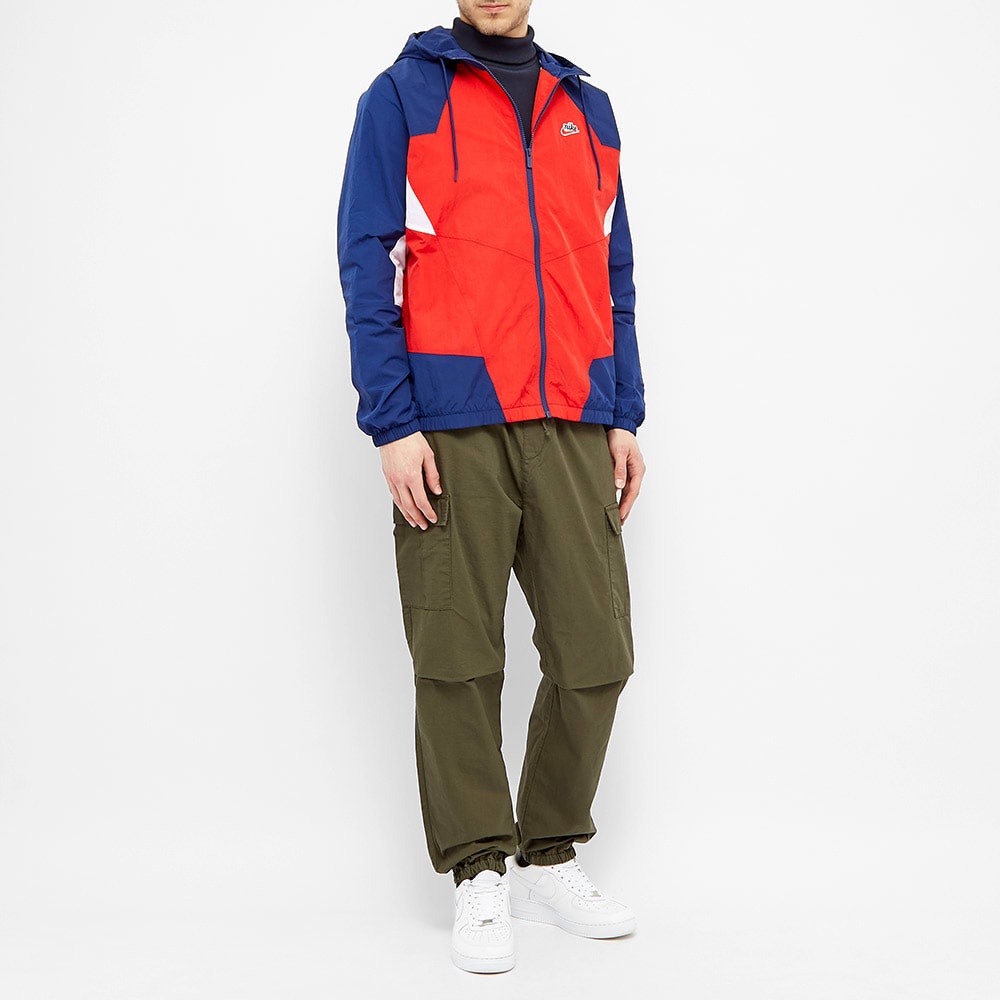 Nike Signature Windrunner Jacket - 5