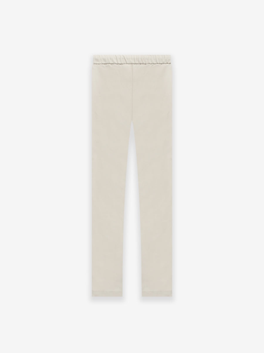 Wool Nylon Slim Pant - 2