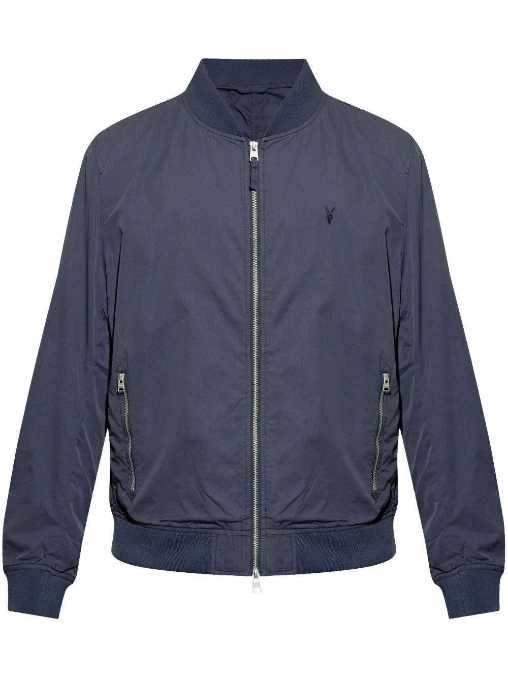 Bassett Ramskull bomber jacket - 1