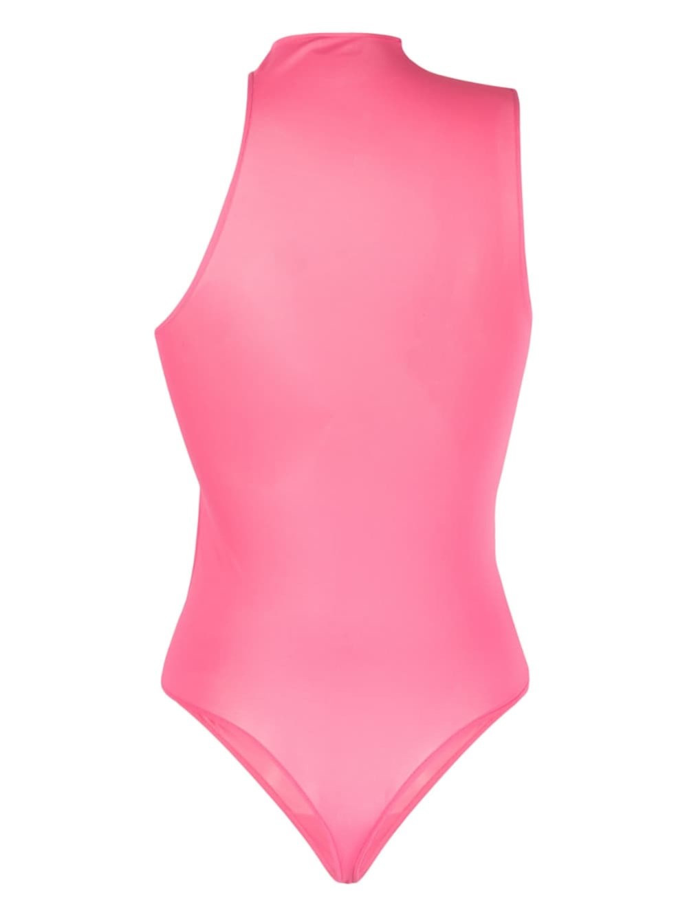 ASYMMETRIC BODYSUIT - 3