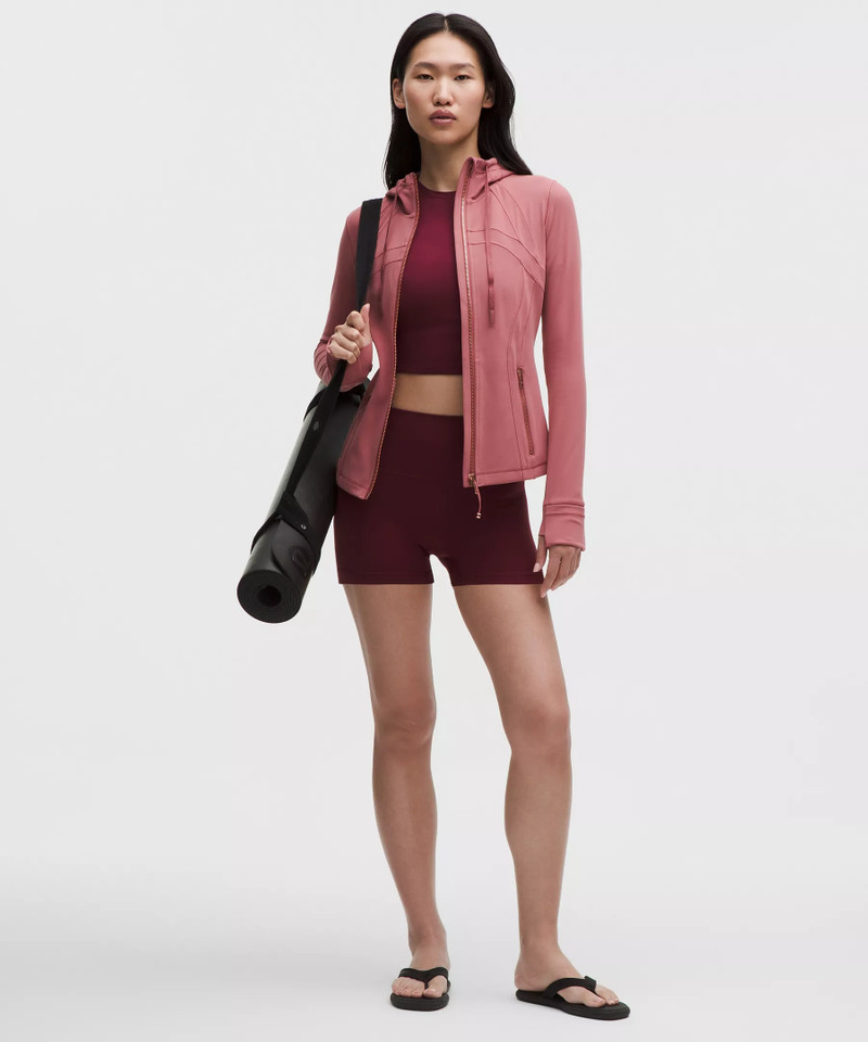 lululemon Define Hooded Jacket *Nulu outlook