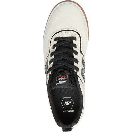 Numeric 306 Shoe - Men's - 4