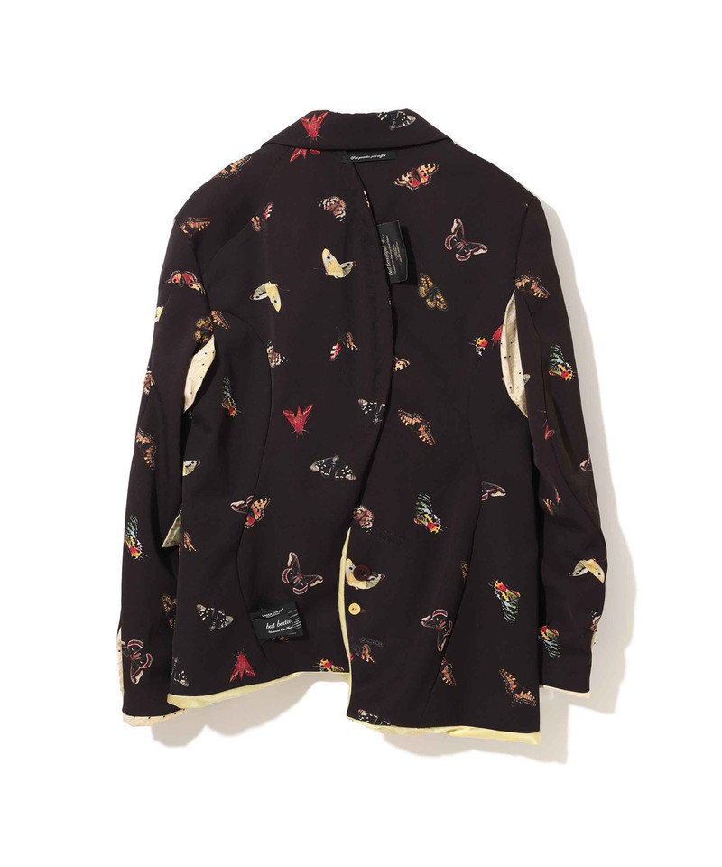 UNDERCOVER UC2E1102-1 outlook