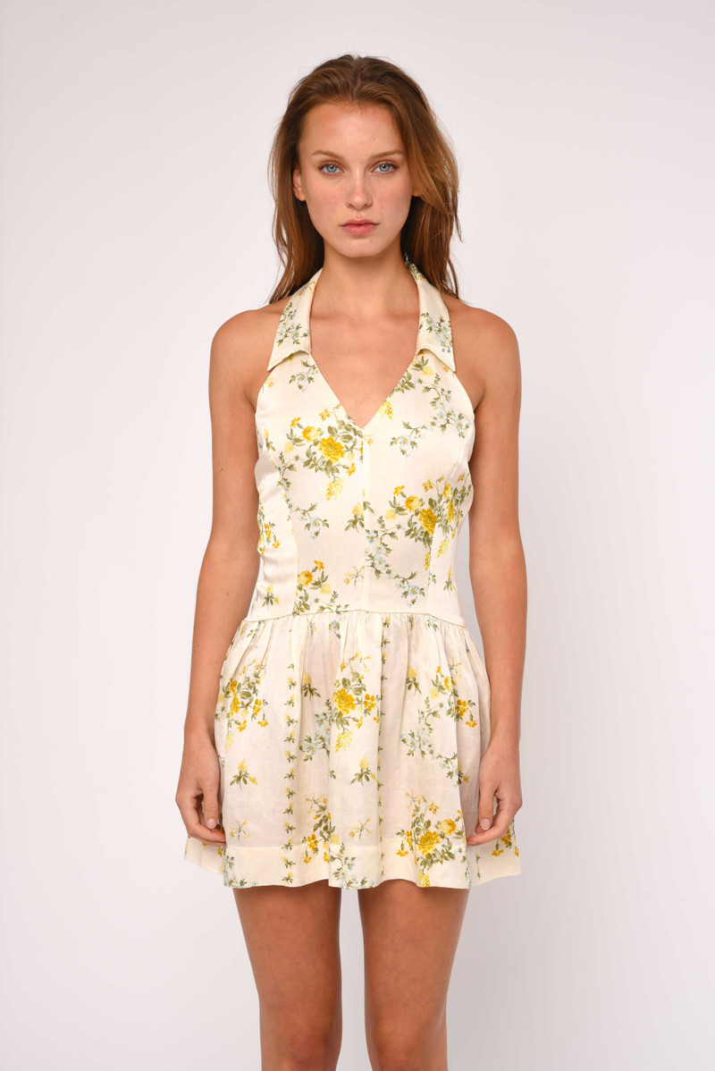 Minnia Mini Dress 1