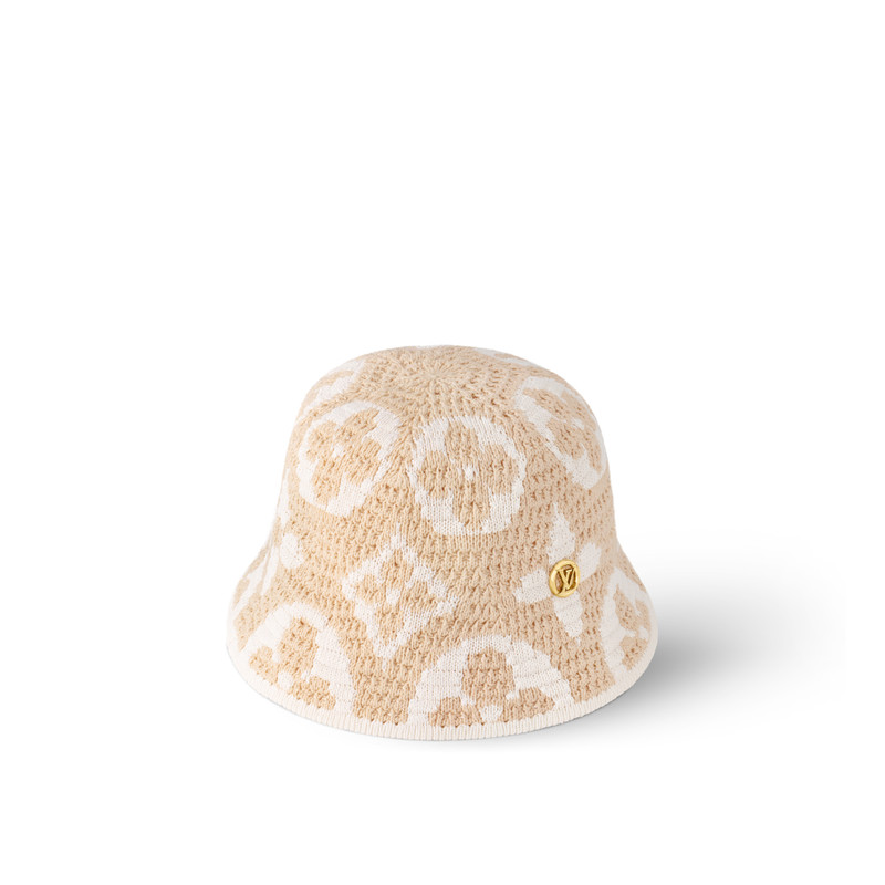 Louis Vuitton LV Coastal Hat outlook