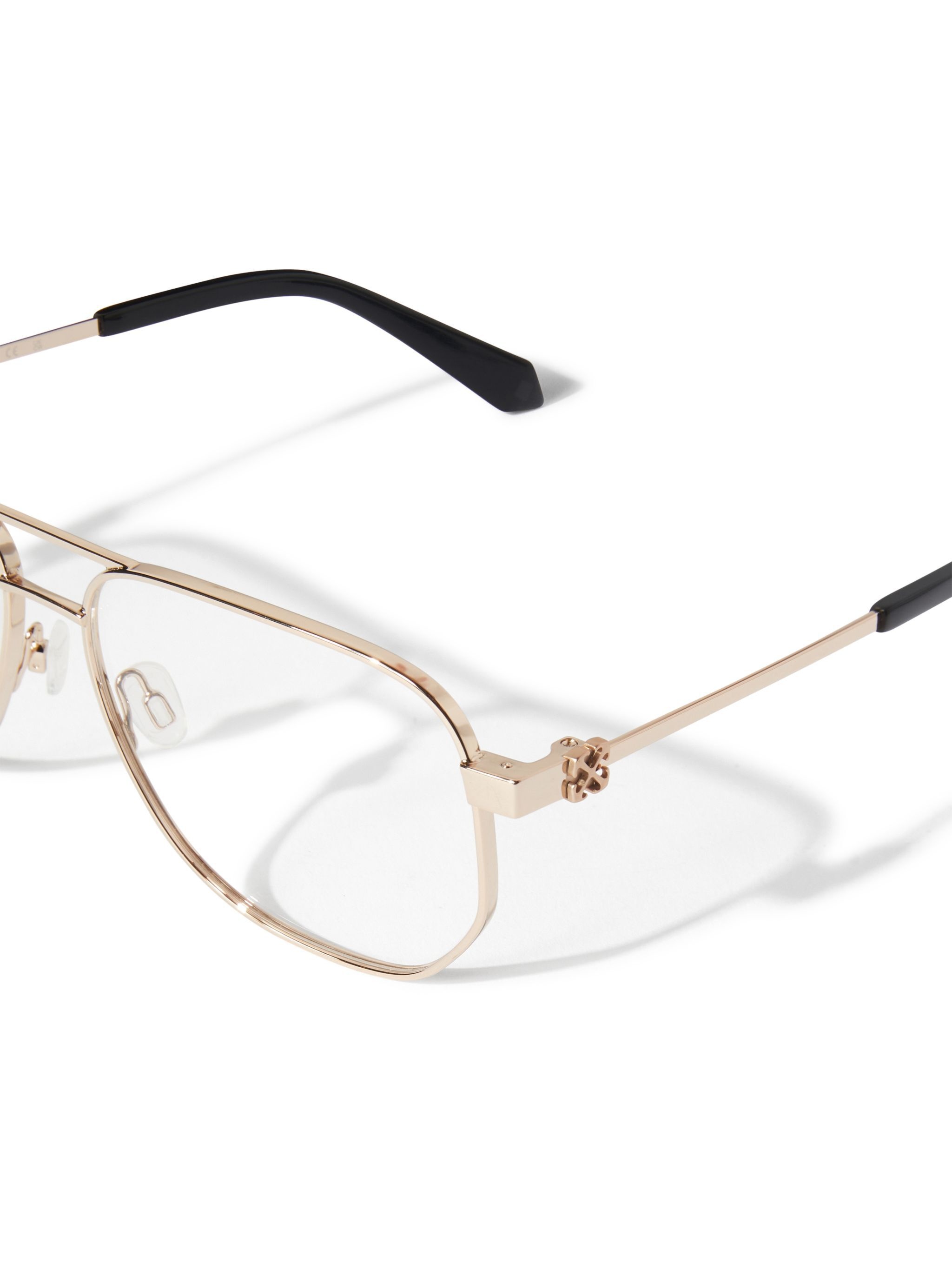 Eyewear Style 8A - 3
