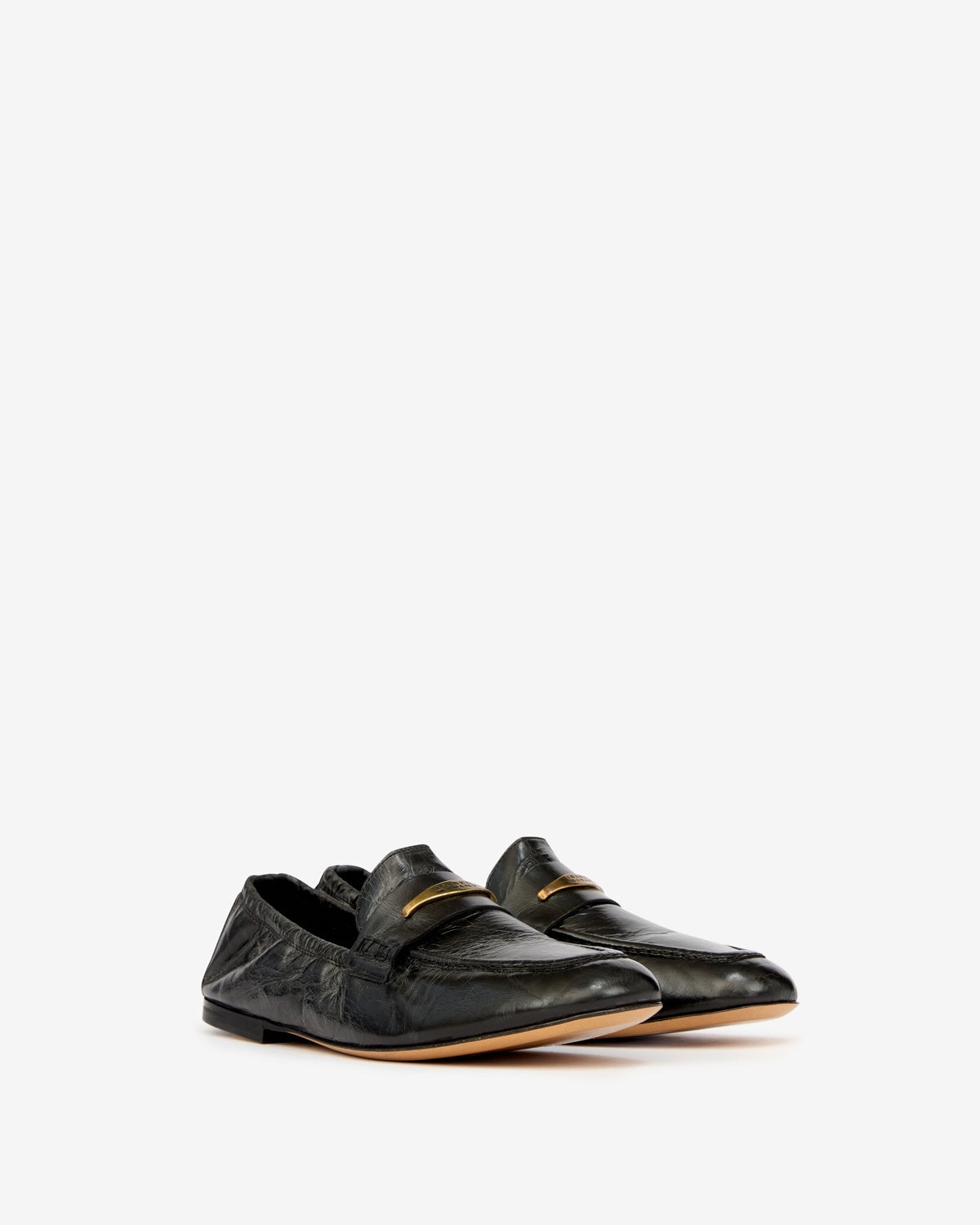 ISERI LOAFERS - 3