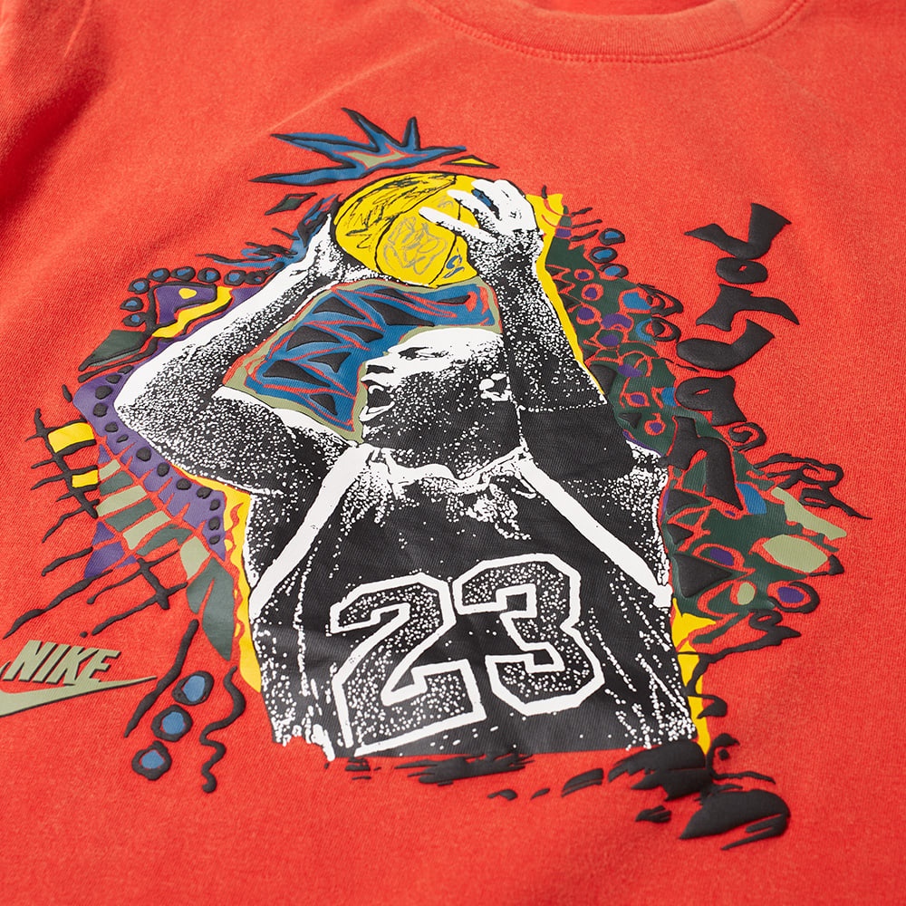 Jordan Jumpshot Tee - 2