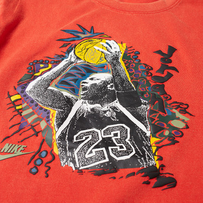 Jordan Jordan Jumpshot Tee outlook