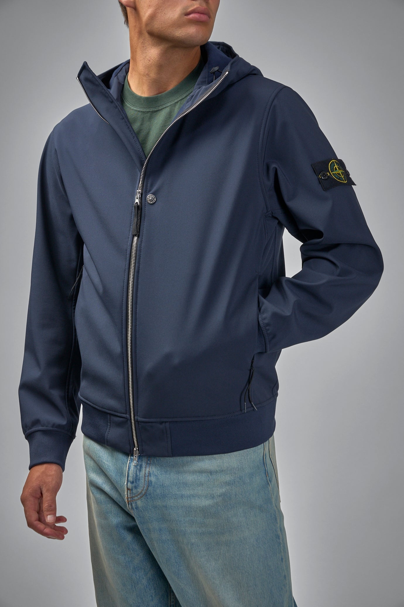 Soft Shell Jacket - 4