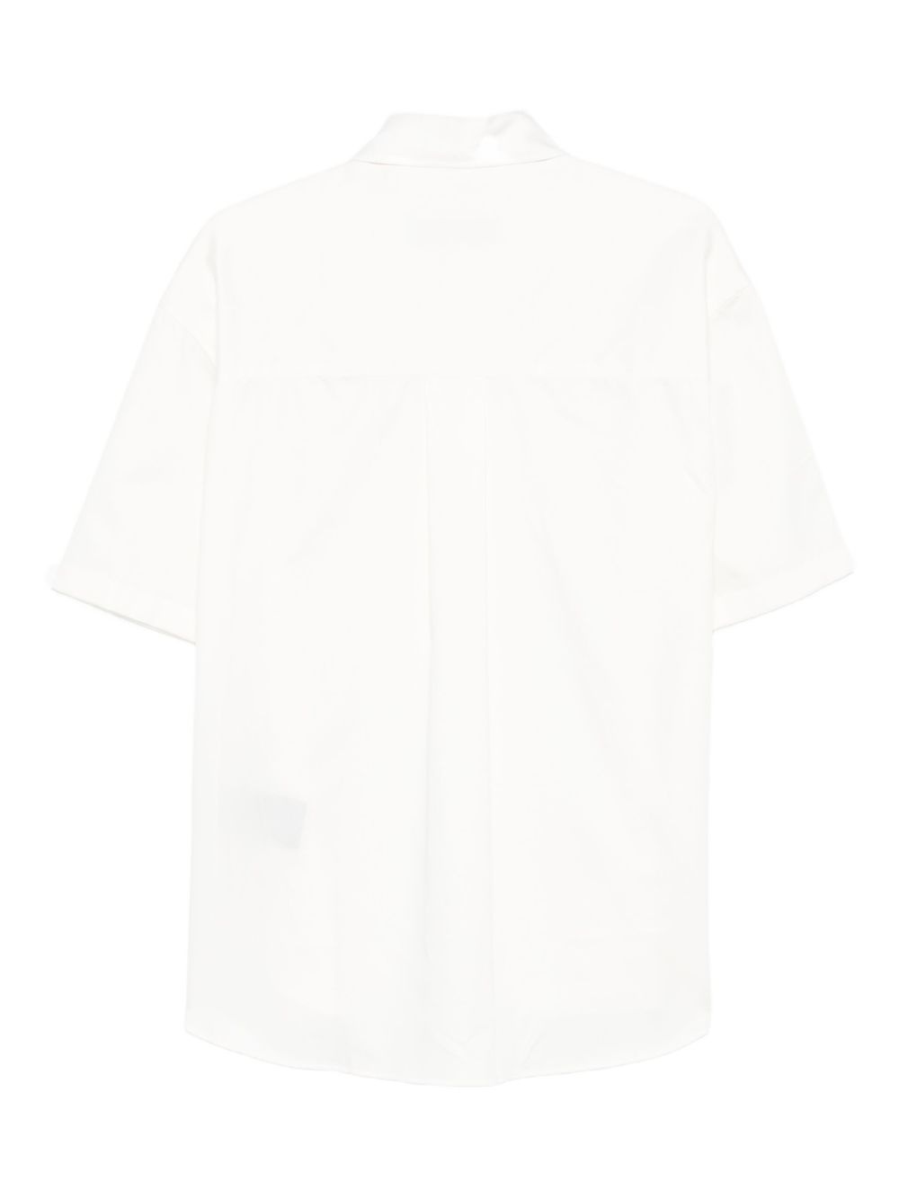 Ink Stained pocket shirt - 2