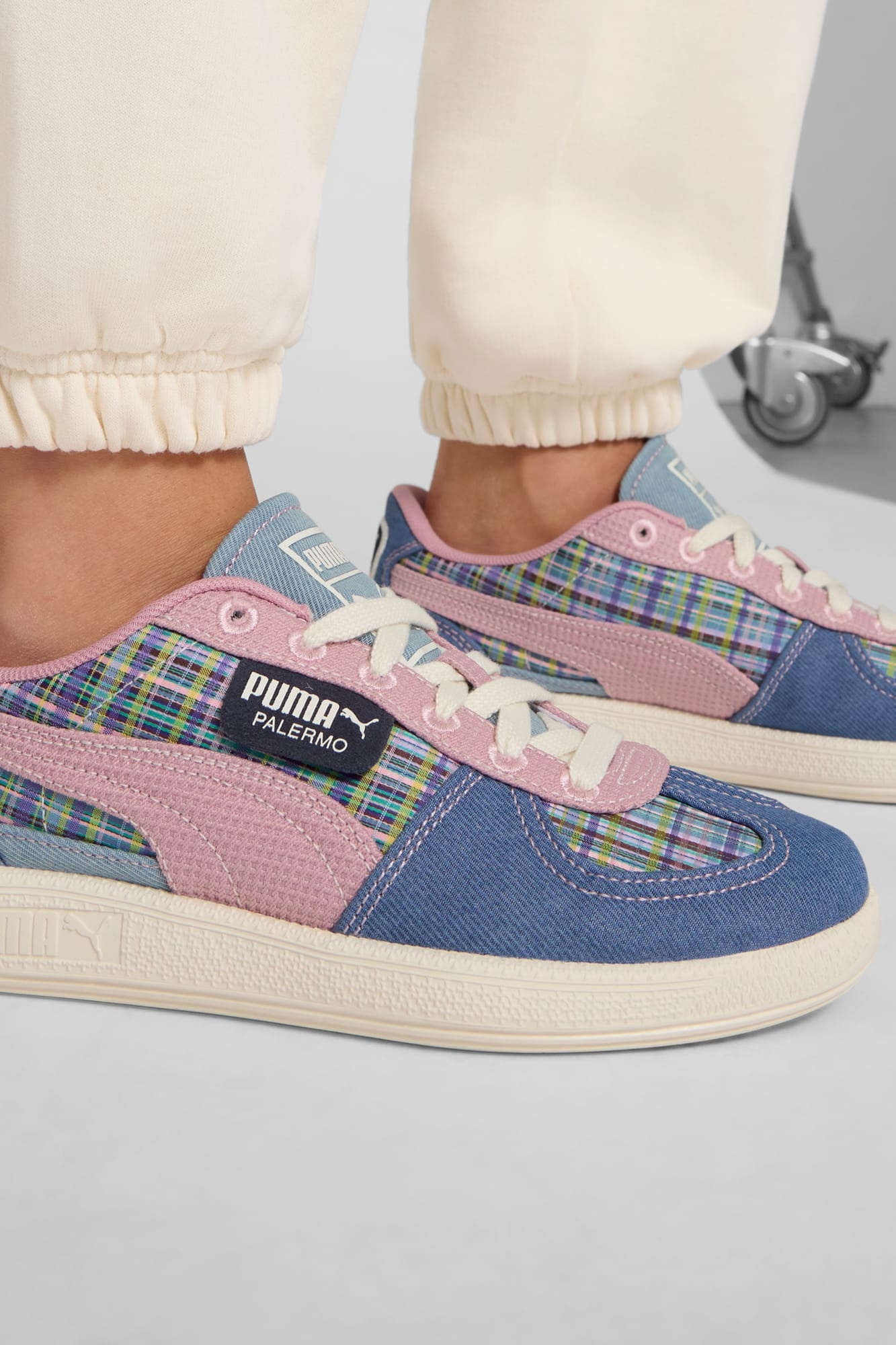 Palermo Craft Women's Sneakers - 2