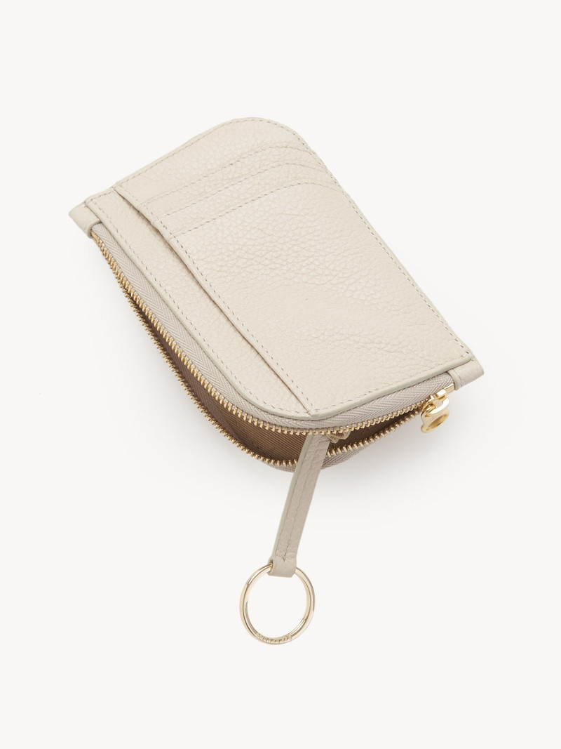 See by Chloé ROSITA ZIPPERED COIN PURSE outlook
