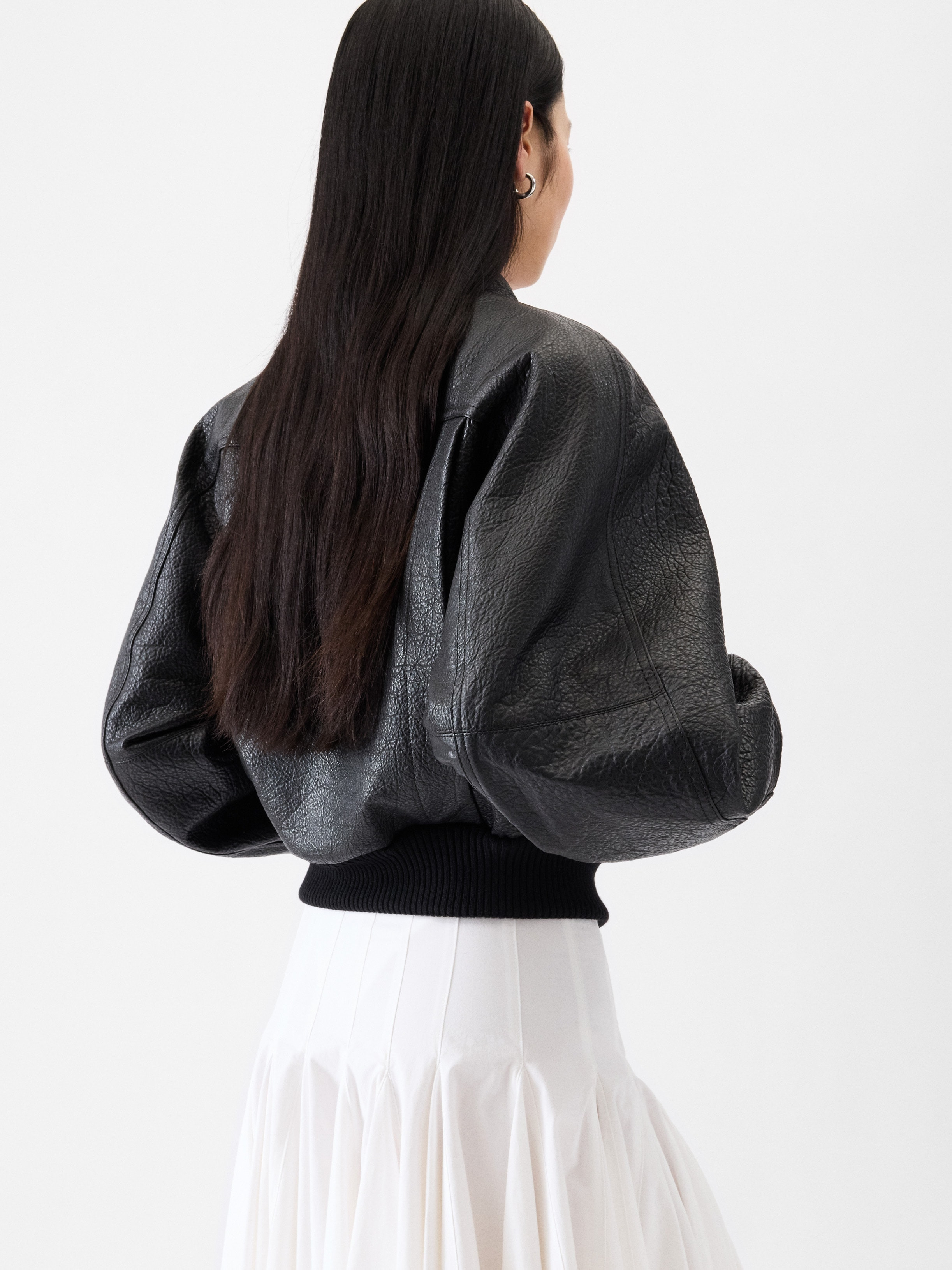 The Tore jacket - 6