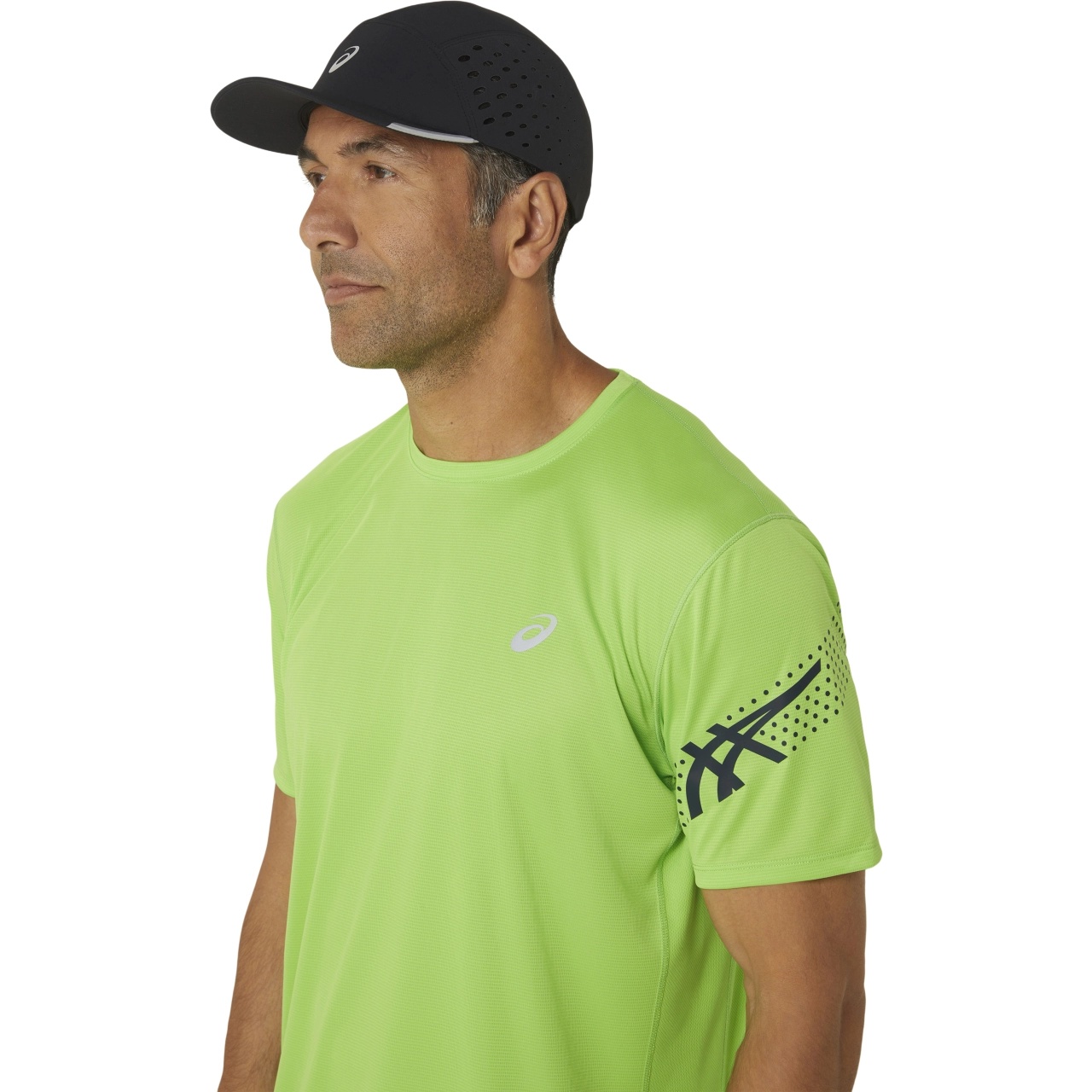 ULTRA LIGHTWEIGHT RUNNING CAP - 5