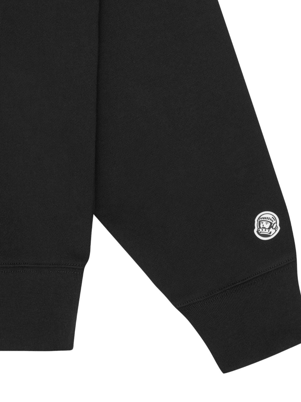 LOGO-PRINT HOODIE - 2
